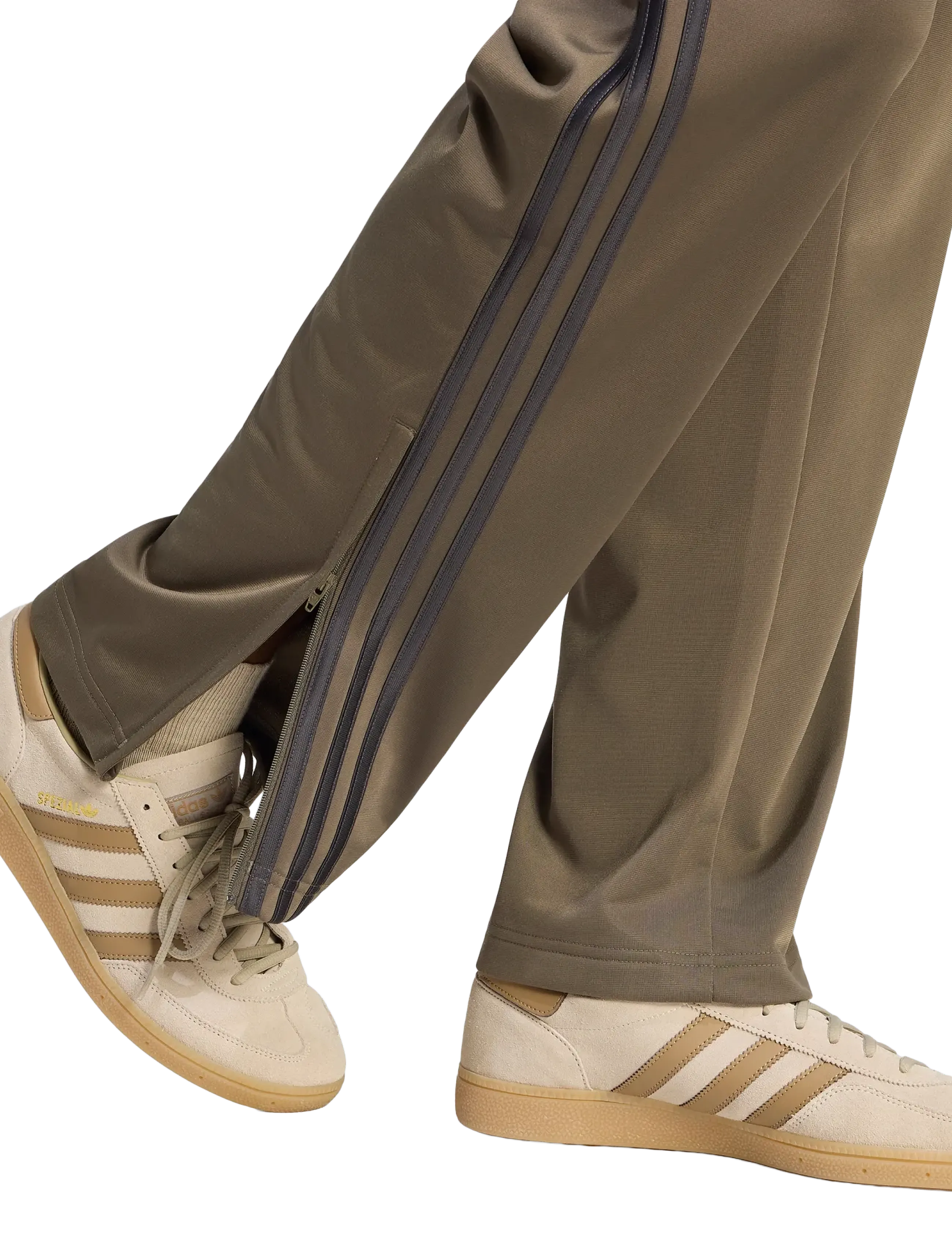 adidas Originals - FIREBIRD TP - spordipüksid - branch - 4