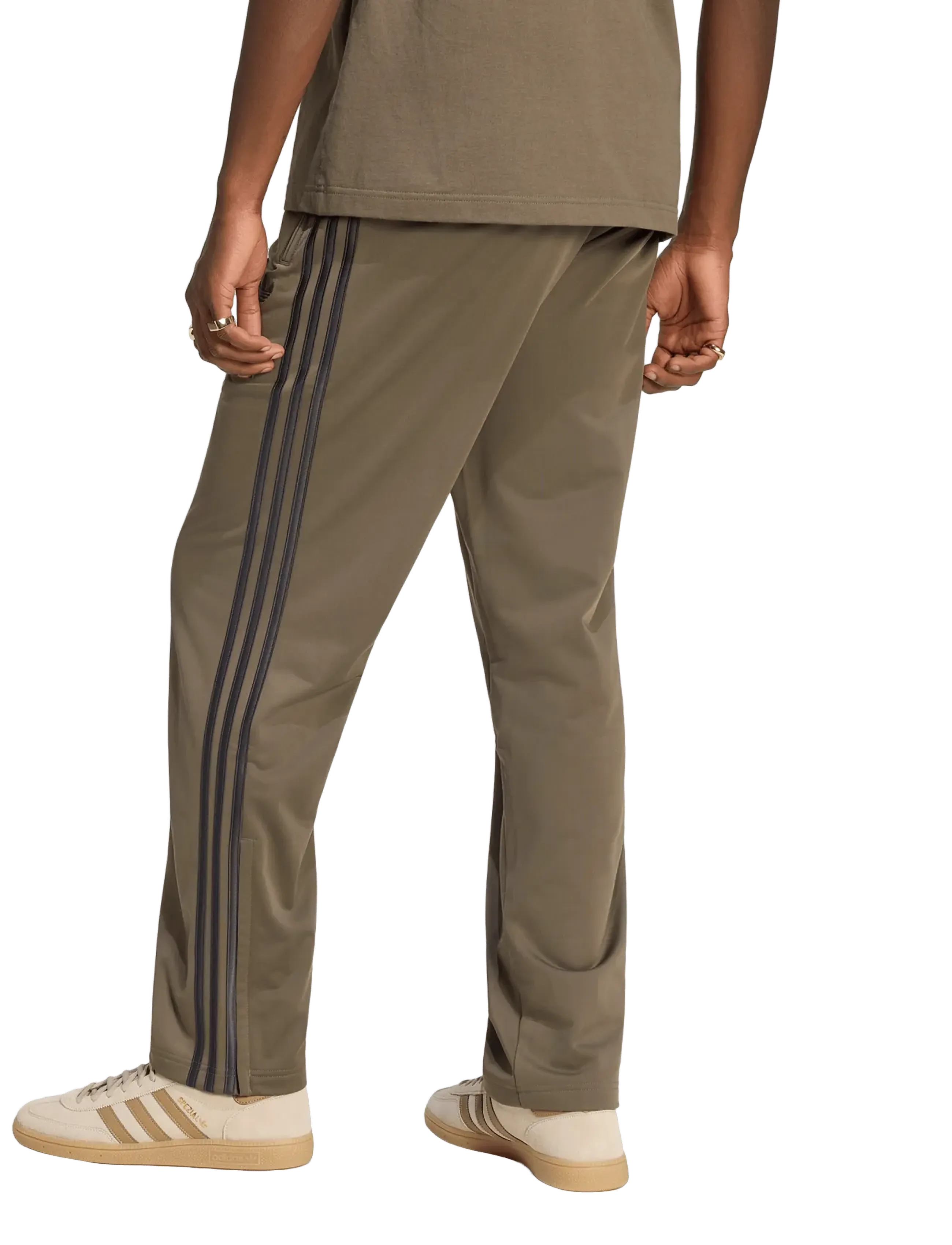 adidas Originals - FIREBIRD TP - spordipüksid - branch - 5
