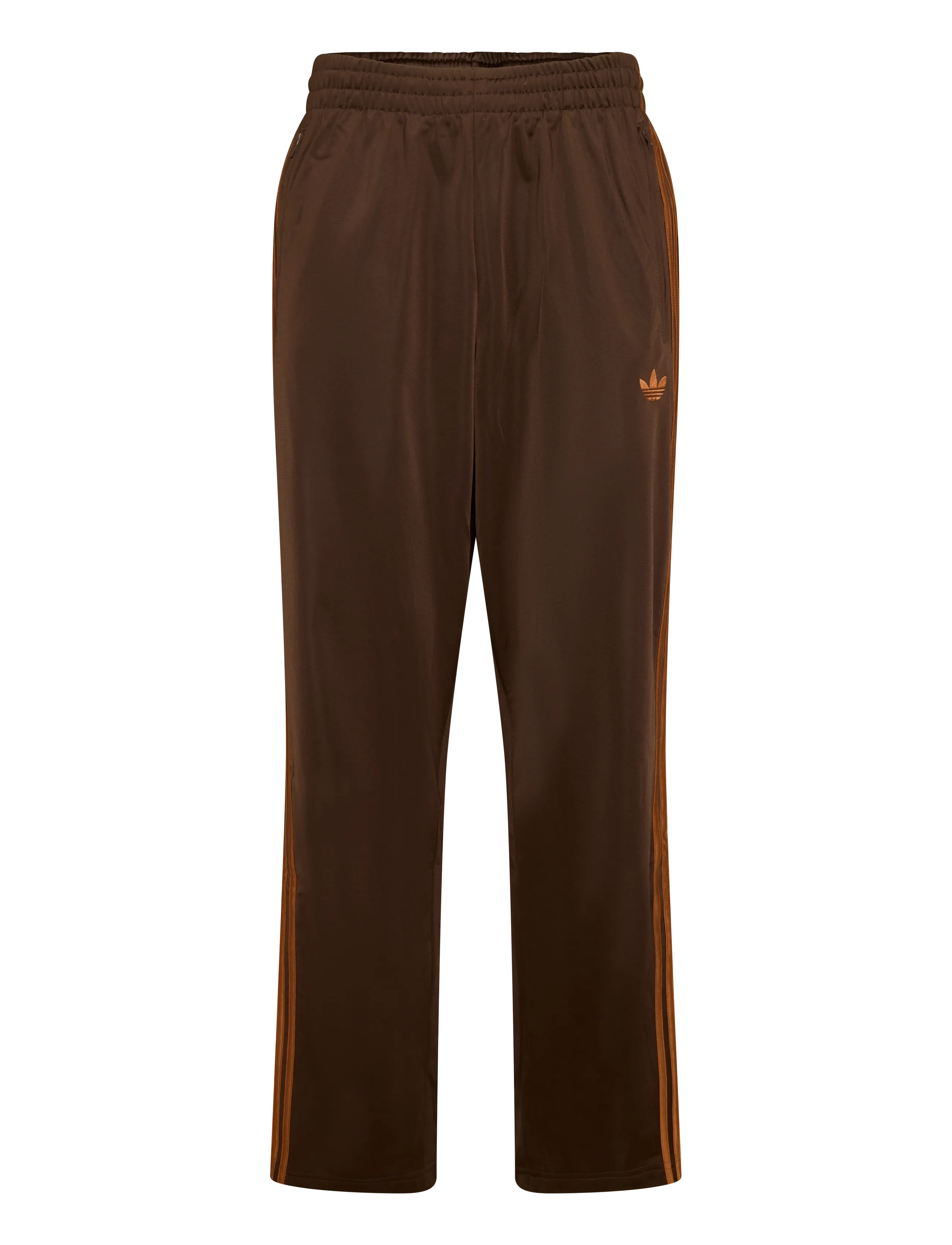 adidas Originals FIREBIRD TP - Dressipüksid - AUCO/DUBR / brown