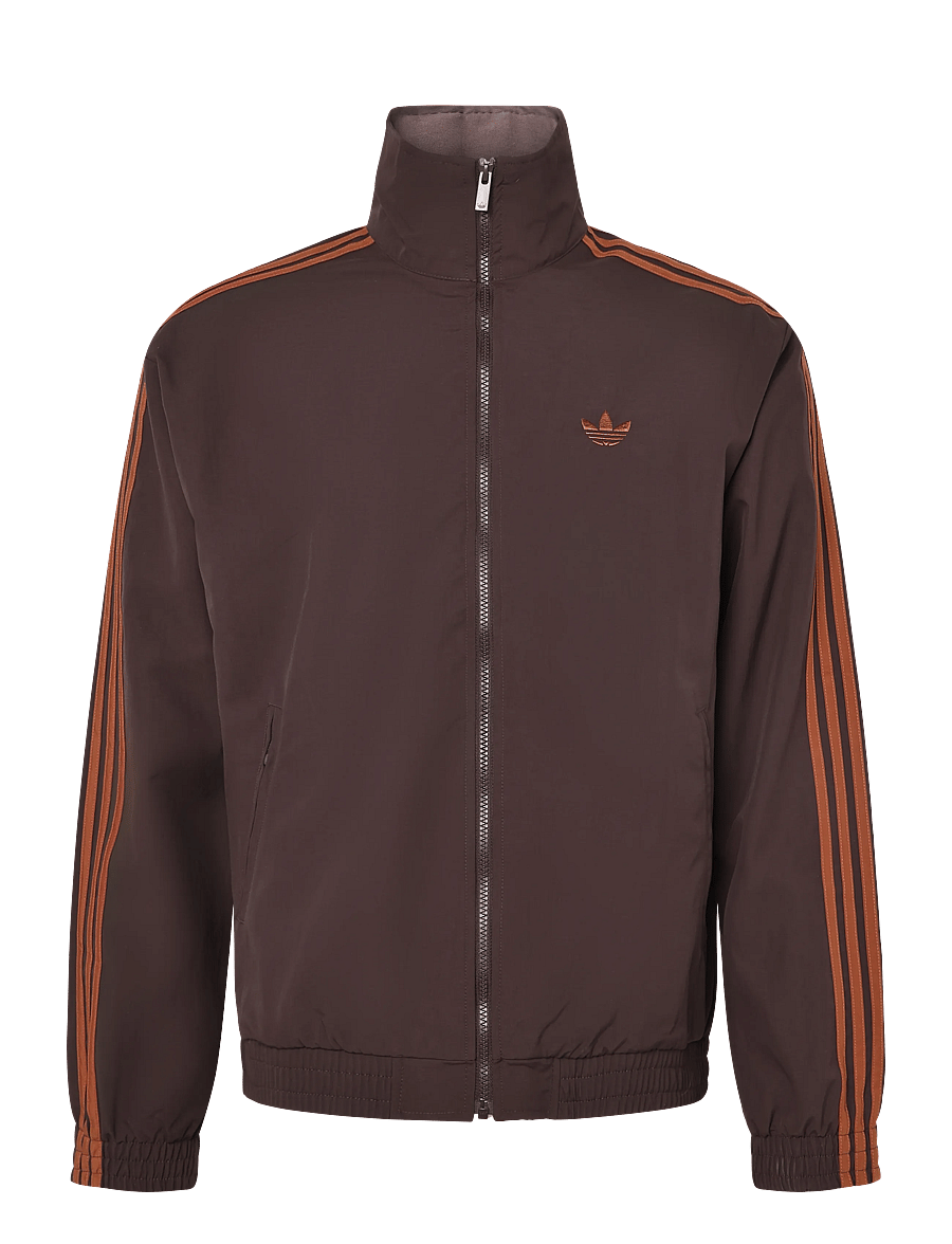 adidas Originals - FIREBIRD WVN TT - freizeitjacken - auco - 0