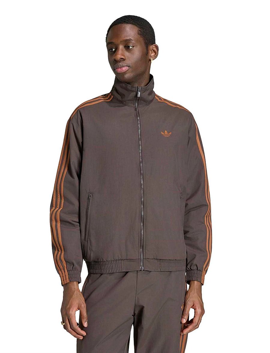 adidas Originals - FIREBIRD WVN TT - freizeitjacken - auco - 0