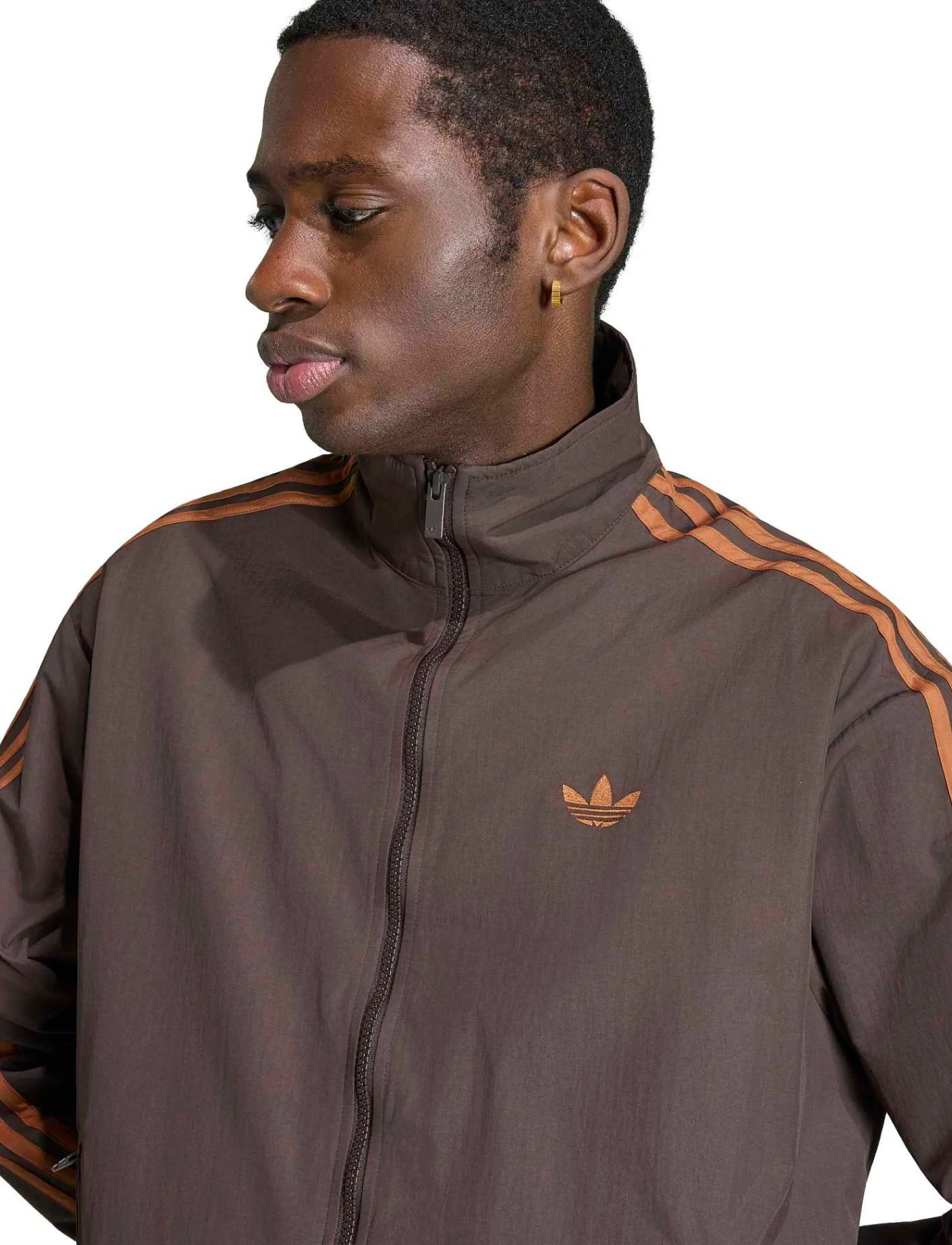 adidas Originals - FIREBIRD WVN TT - casual jackor - auco - 3
