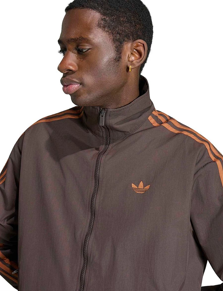 adidas Originals - FIREBIRD WVN TT - freizeitjacken - auco - 3