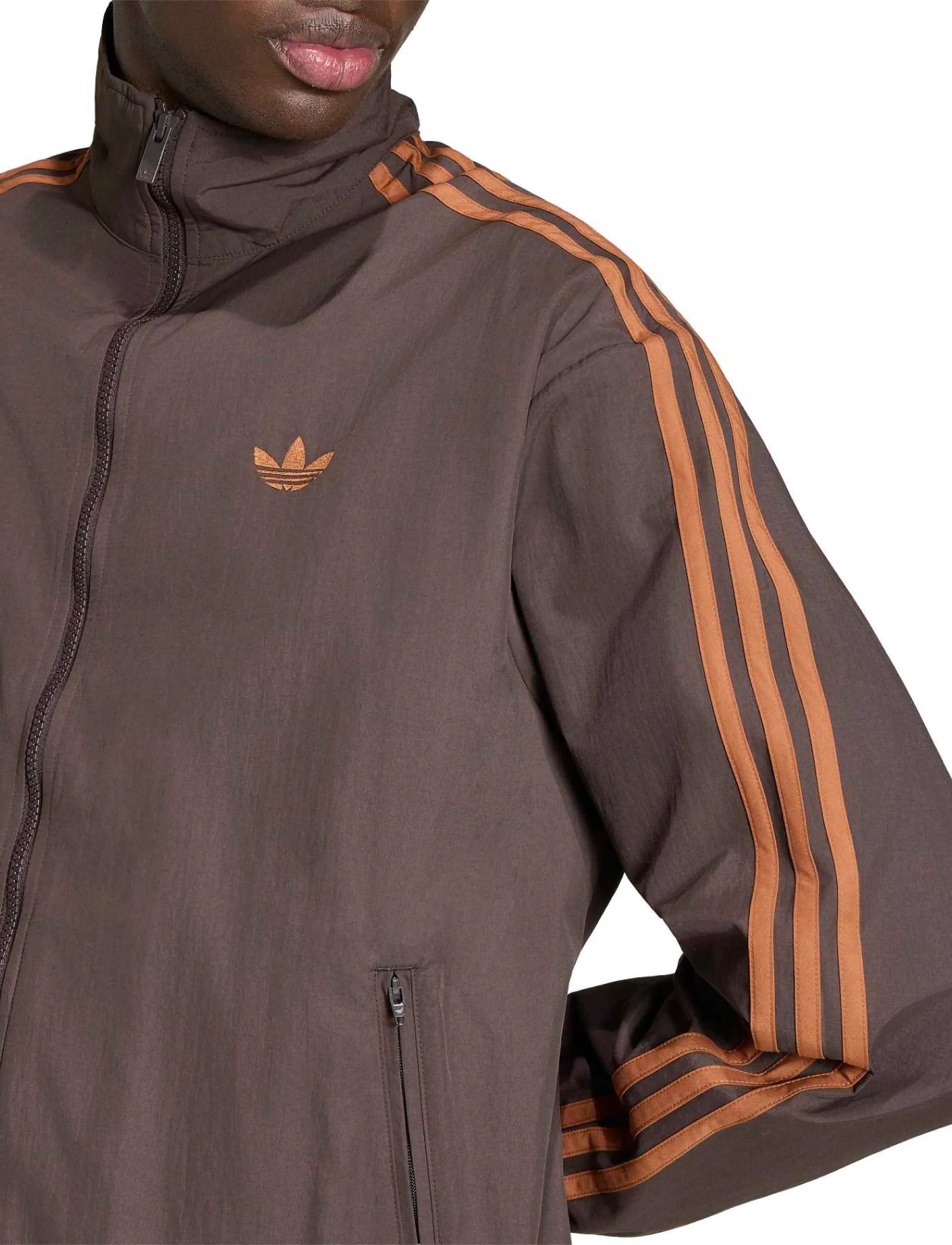 adidas Originals - FIREBIRD WVN TT - casual jackor - auco - 5