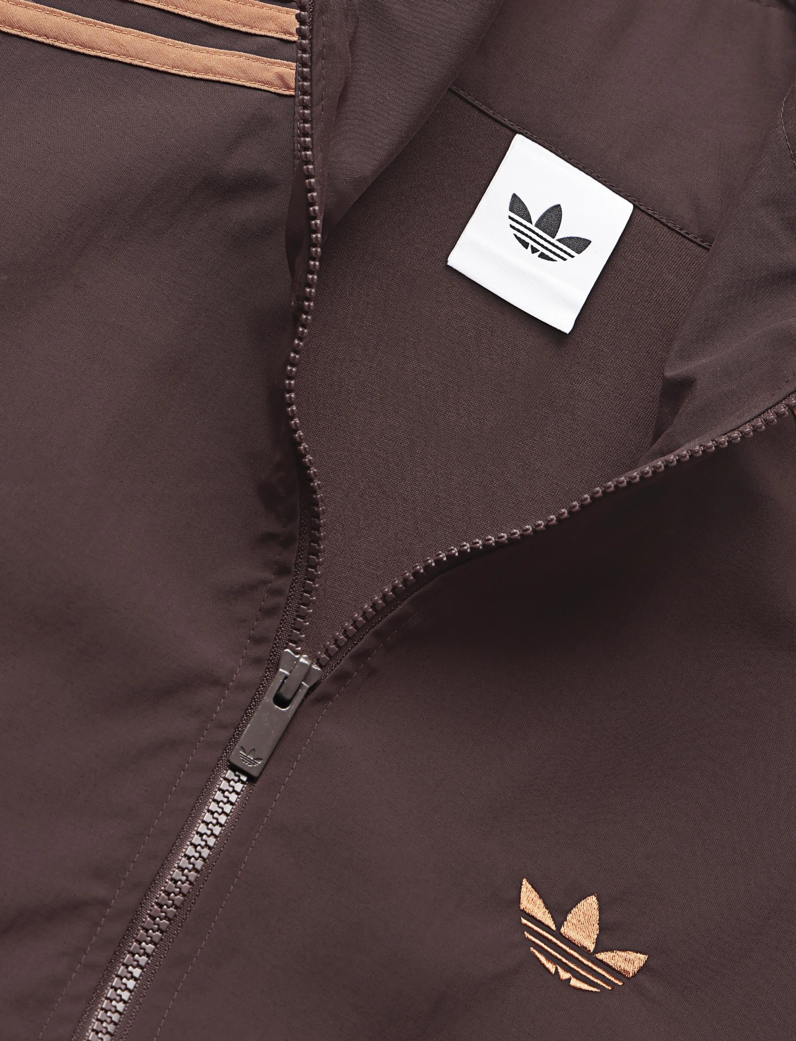 adidas Originals - FIREBIRD WVN TT - freizeitjacken - auco - 2