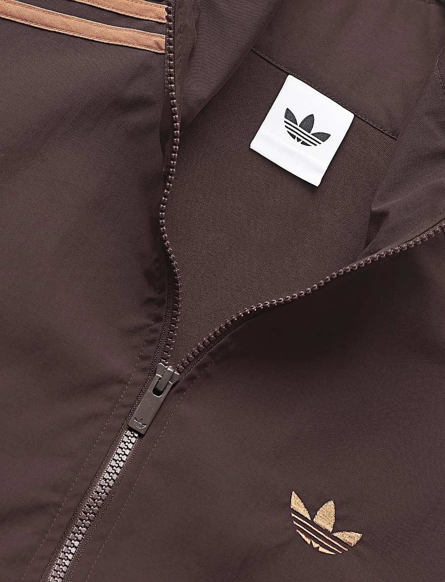 adidas Originals - FIREBIRD WVN TT - freizeitjacken - auco - 2