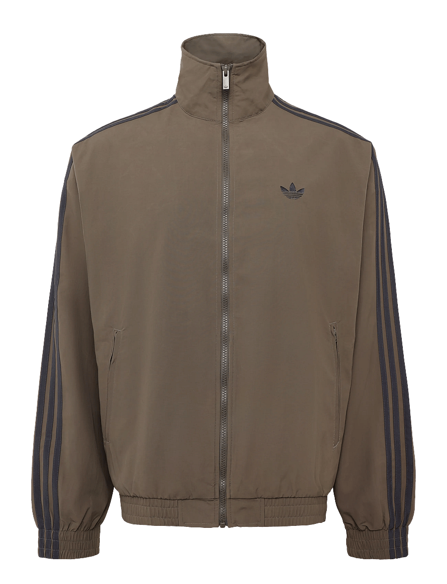 adidas Originals - FIREBIRD WVN TT - freizeitjacken - branch - 0