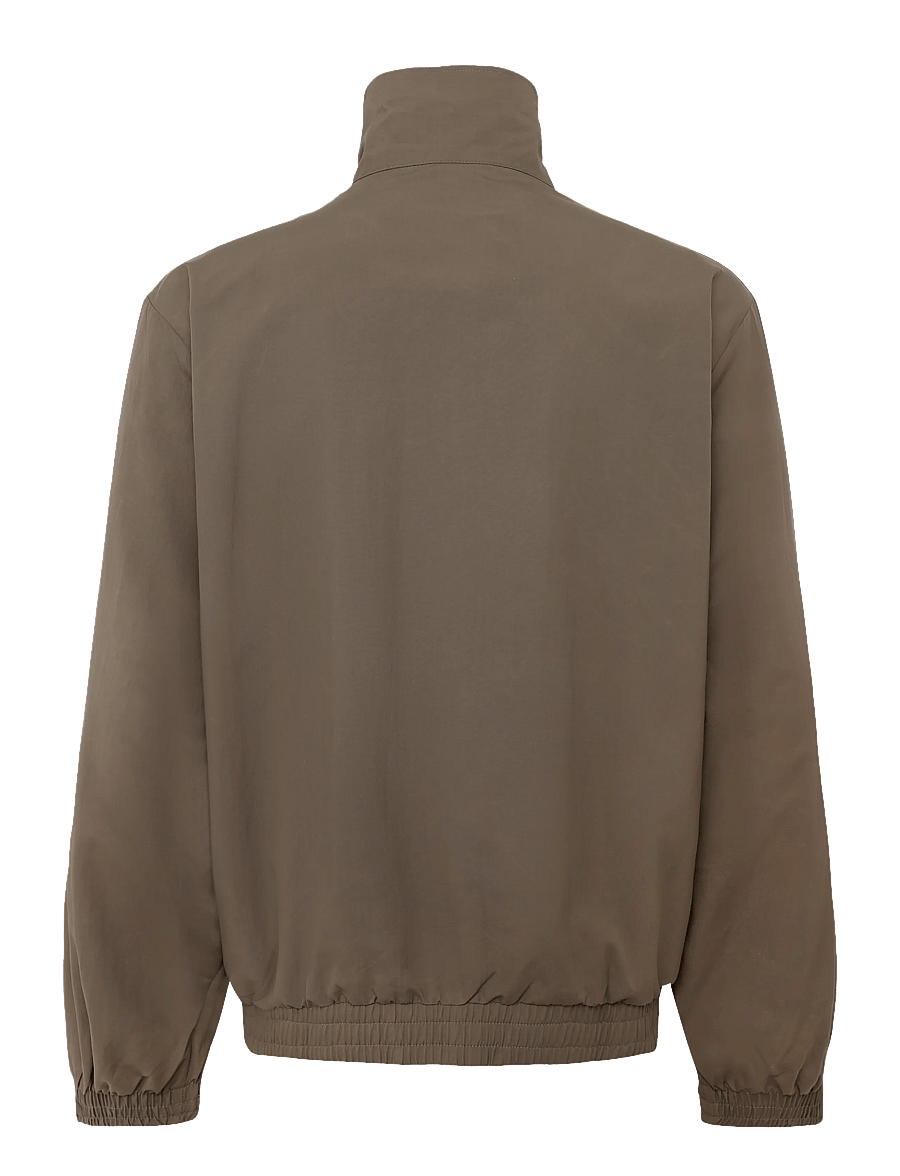 adidas Originals - FIREBIRD WVN TT - freizeitjacken - branch - 1