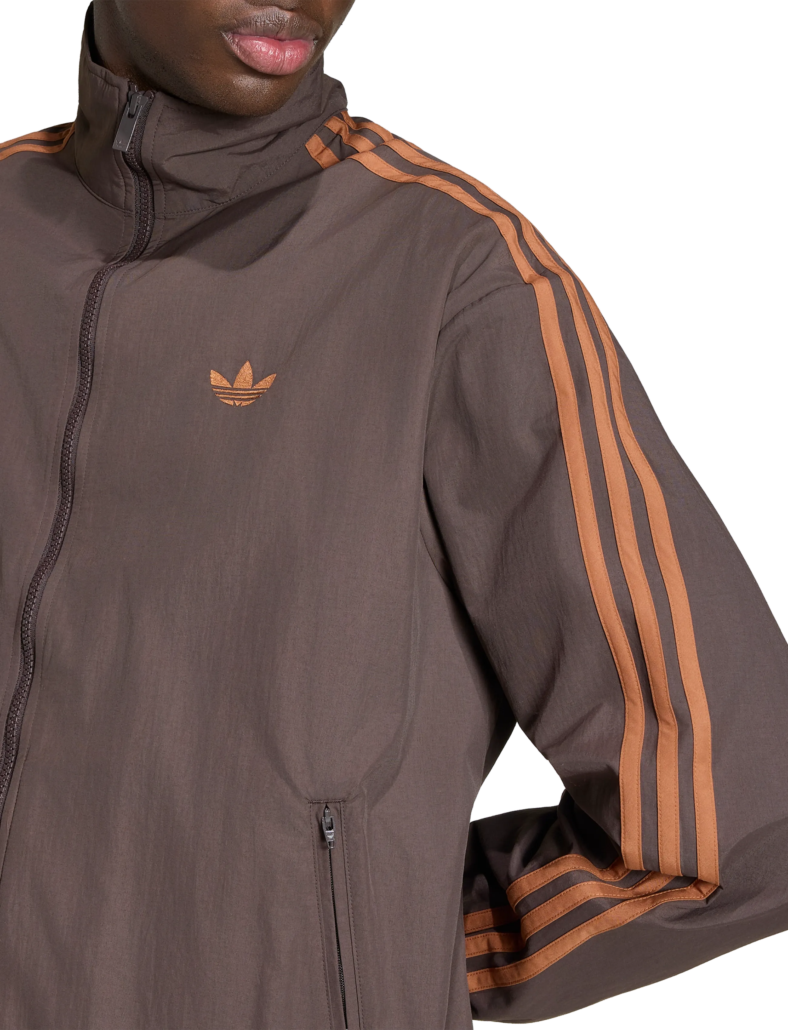 adidas Originals - FIREBIRD WVN TT - overdele - branch - 3