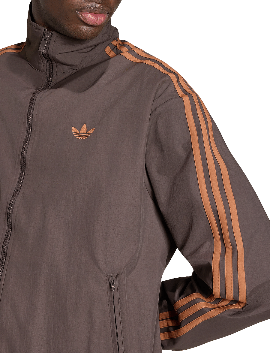 adidas Originals - FIREBIRD WVN TT - oberteile - branch - 3