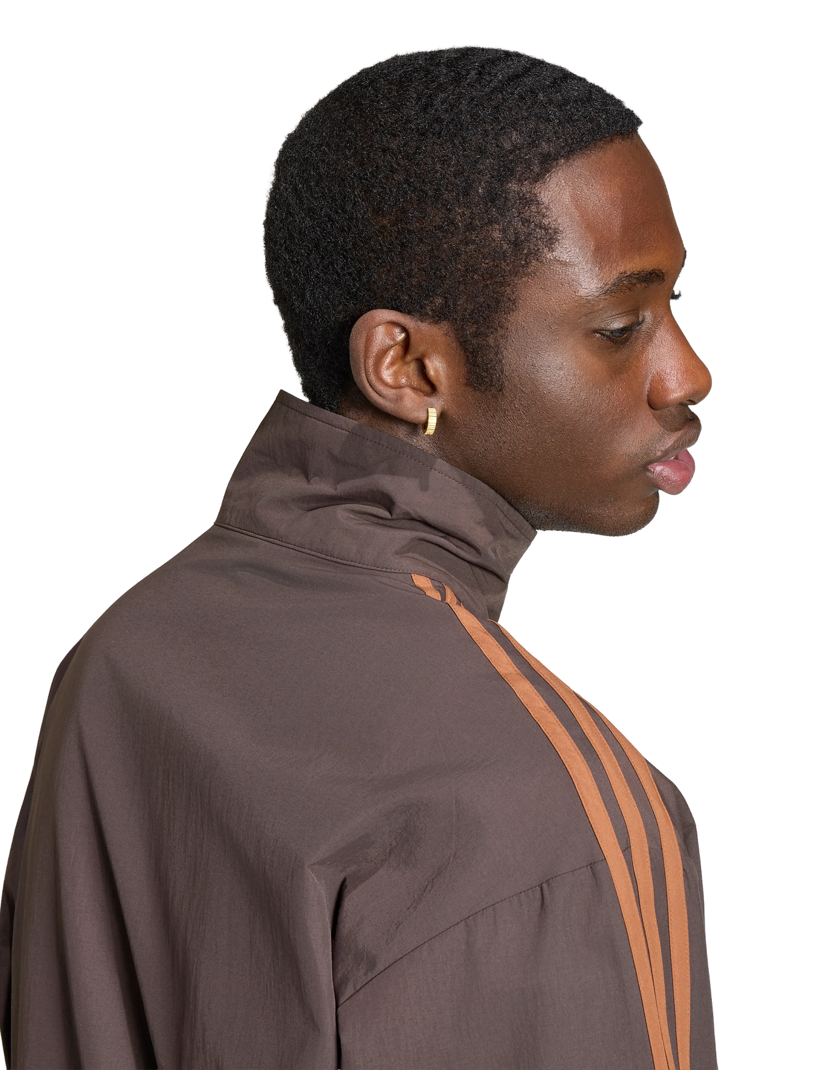 adidas Originals - FIREBIRD WVN TT - overdele - branch - 4