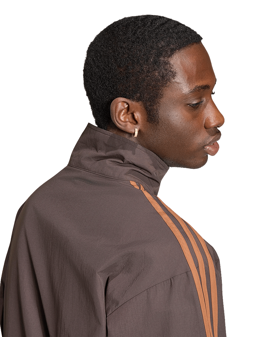 adidas Originals - FIREBIRD WVN TT - oberteile - branch - 4