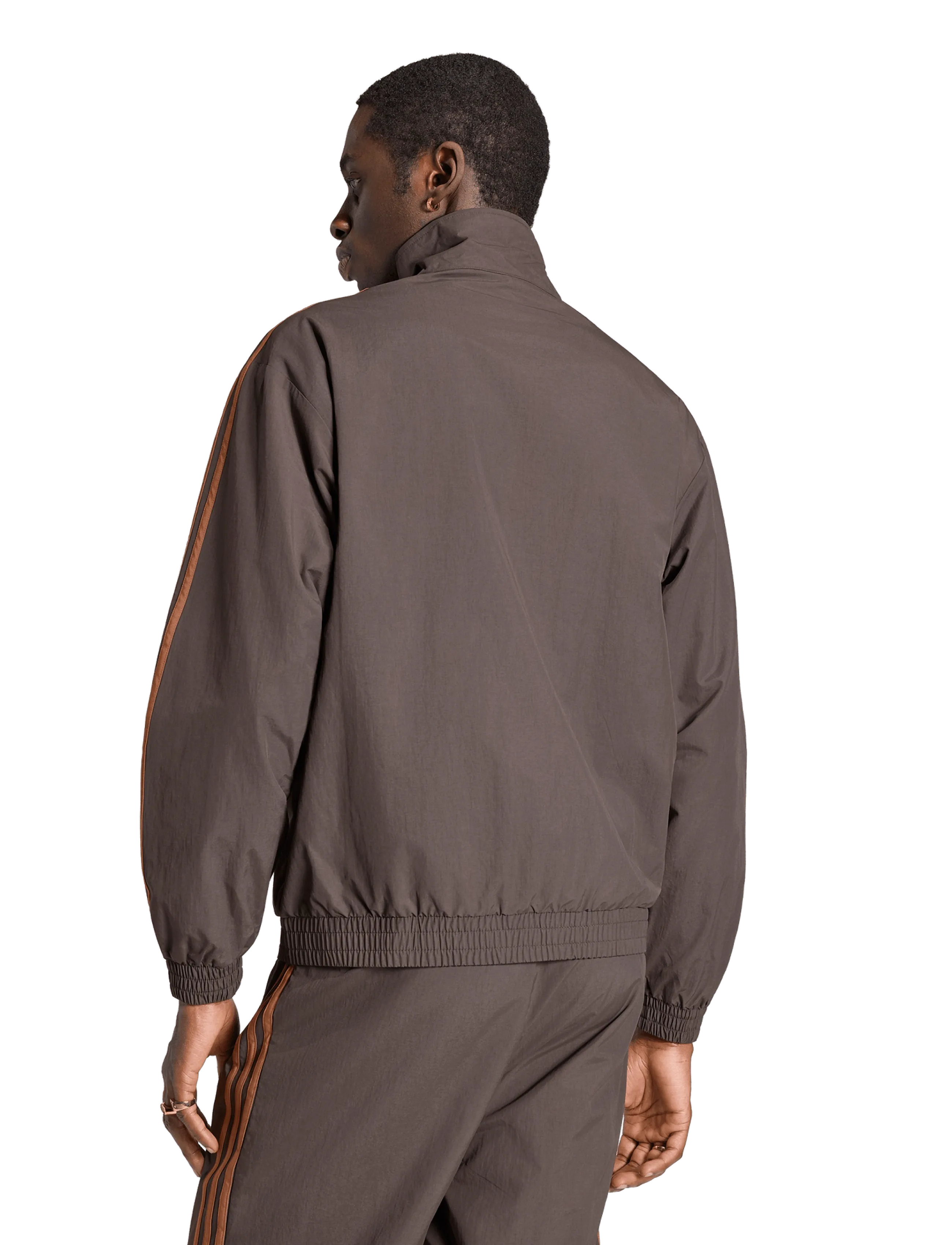 adidas Originals - FIREBIRD WVN TT - overdele - branch - 5