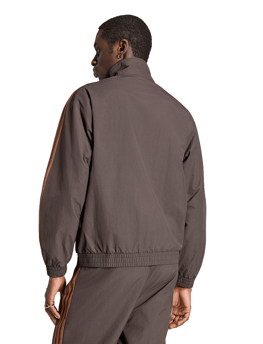 adidas Originals - FIREBIRD WVN TT - oberteile - branch - 5