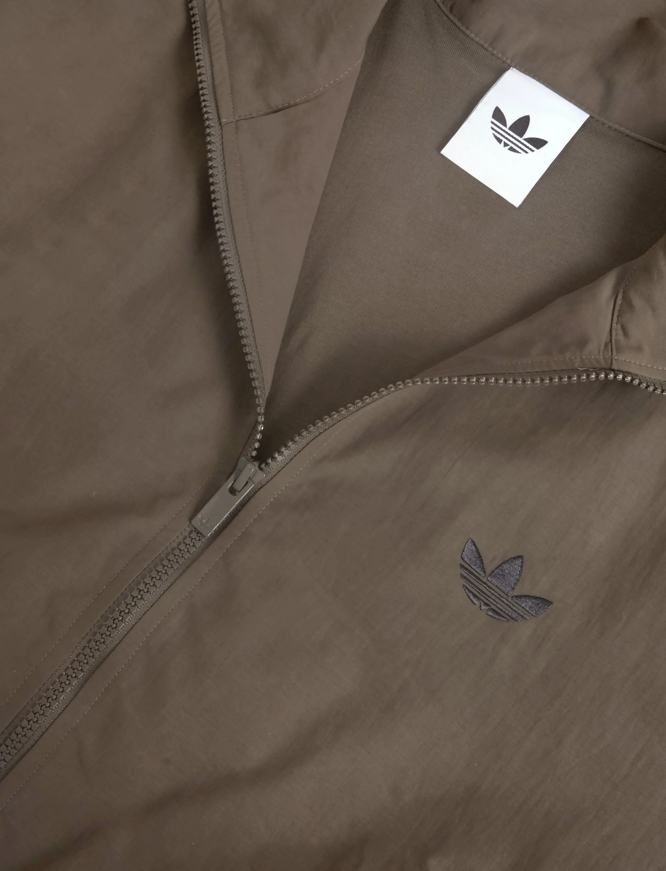 adidas Originals - FIREBIRD WVN TT - casual jackets - branch - 2