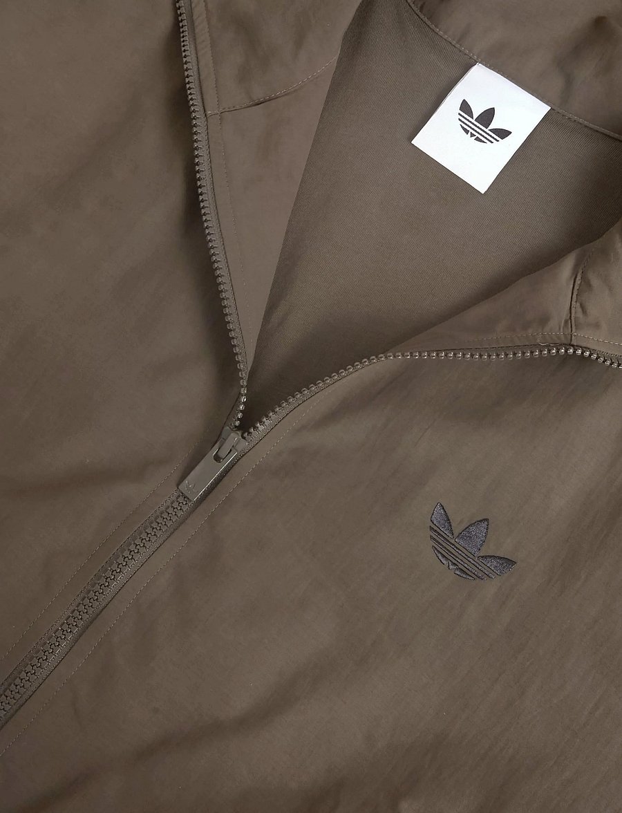 adidas Originals - FIREBIRD WVN TT - freizeitjacken - branch - 2