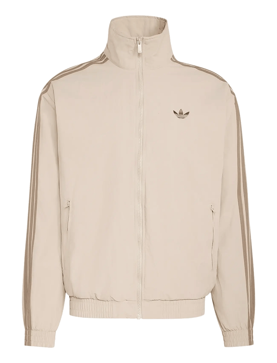 adidas Originals - FIREBIRD WVN TT - oberteile - khathr - 1