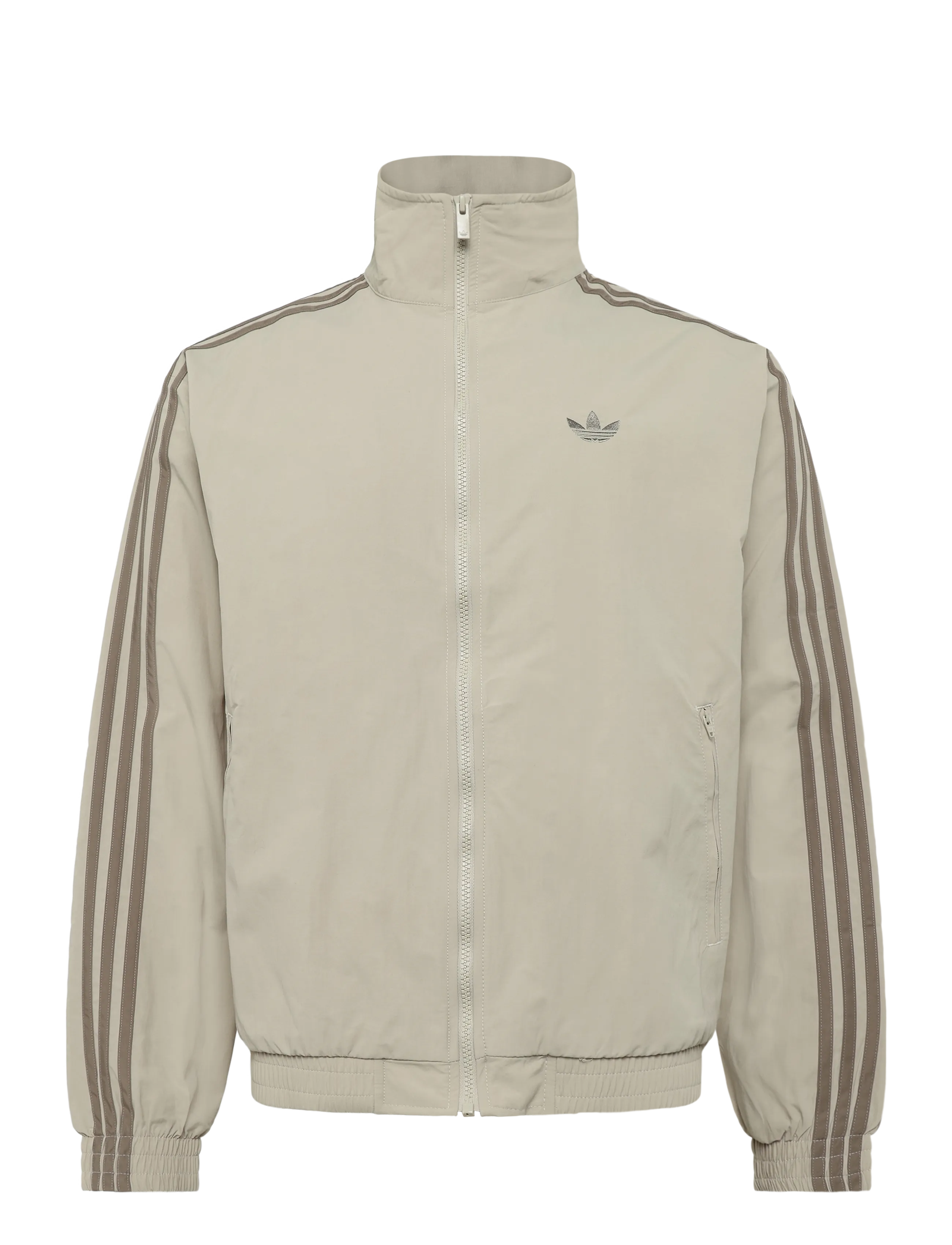 adidas Originals FIREBIRD WVN TT - Jakker - KHATHR / beige