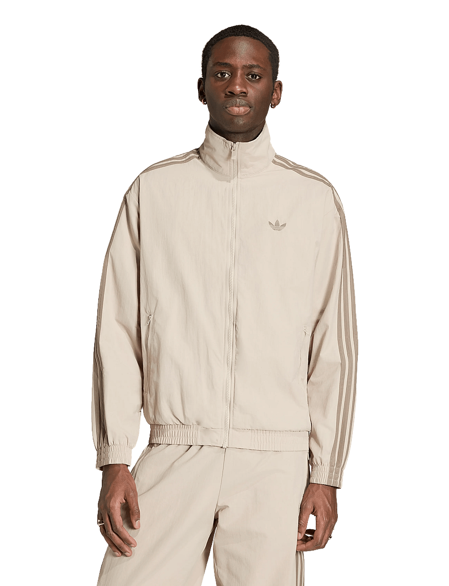 adidas Originals - FIREBIRD WVN TT - oberteile - khathr - 0