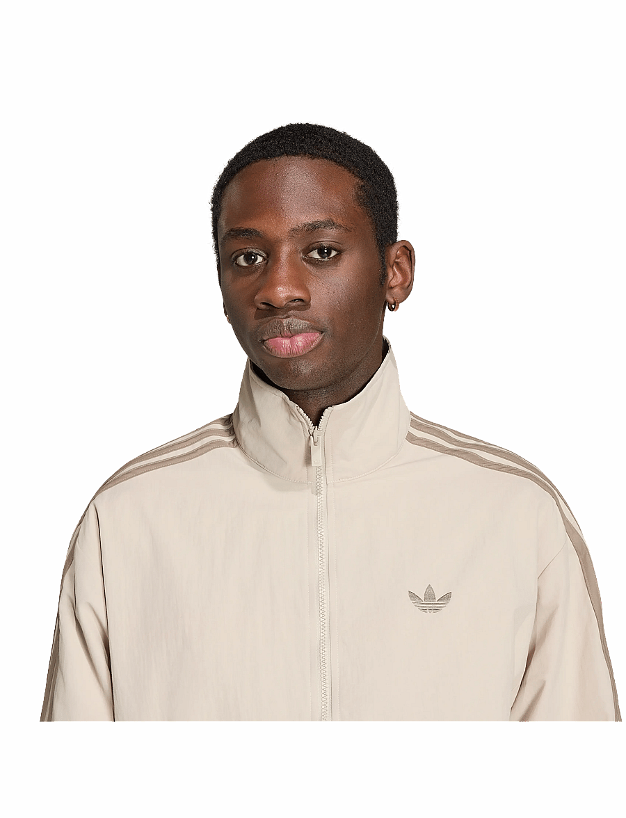adidas Originals - FIREBIRD WVN TT - oberteile - khathr - 2