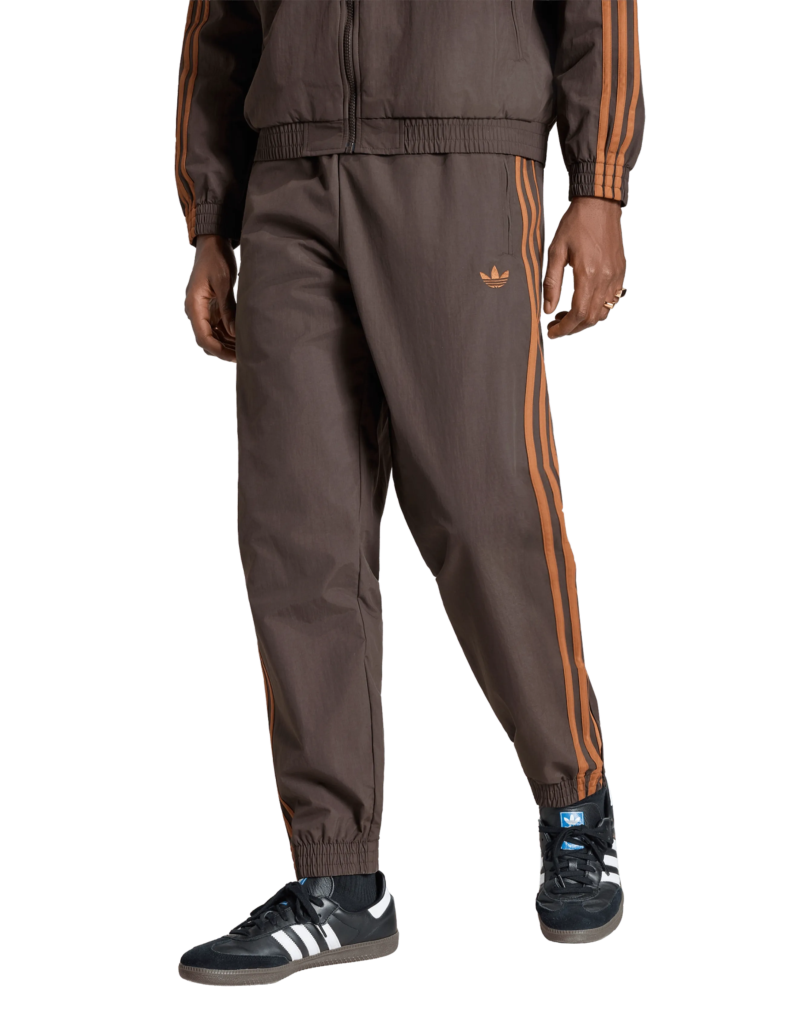 adidas Originals - FIREBIRD WVN TP - casual - auco - 2