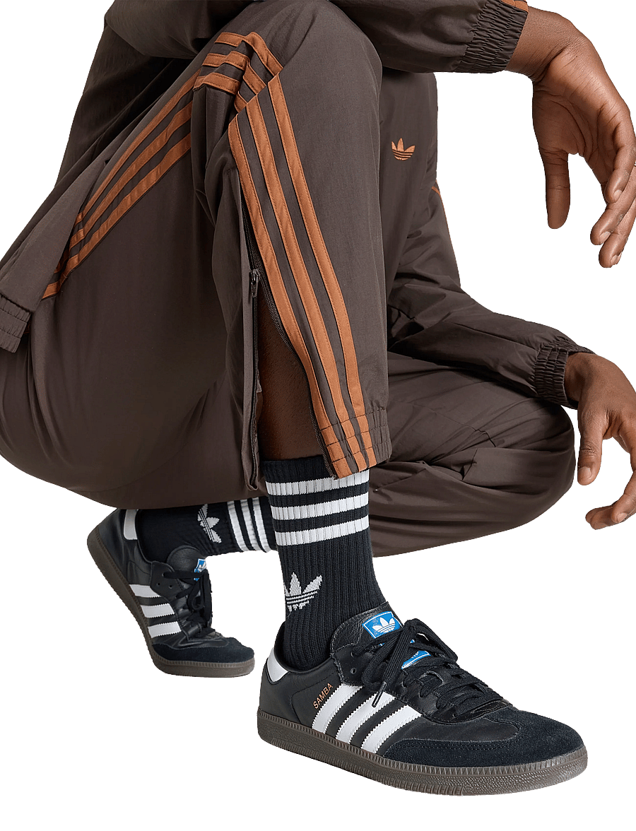 adidas Originals - FIREBIRD WVN TP - casual - auco - 4