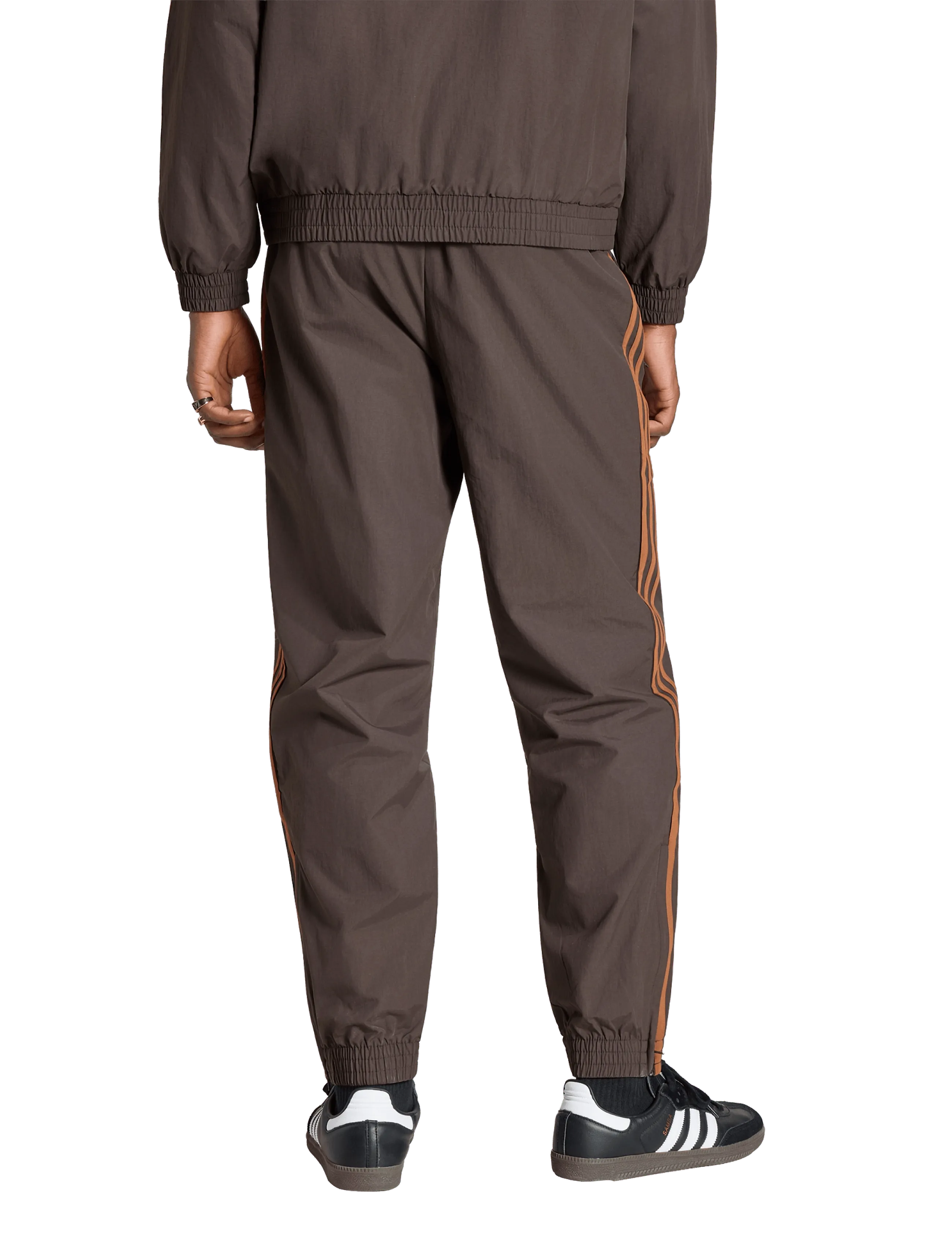 adidas Originals - FIREBIRD WVN TP - casual - auco - 5