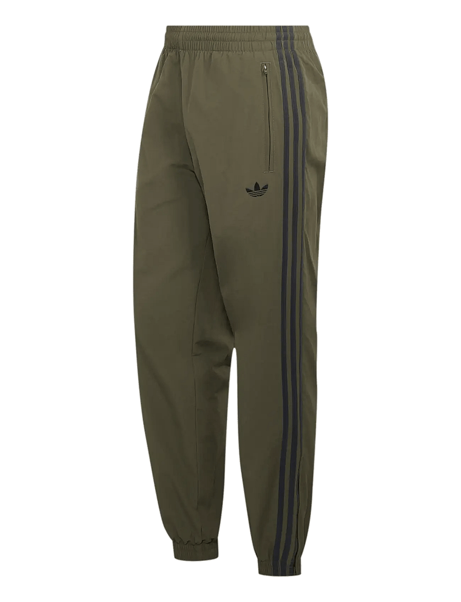 adidas Originals - FIREBIRD WVN TP - casual byxor - branch - 0