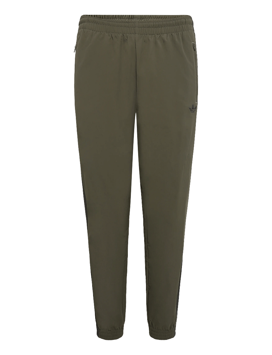 adidas Originals - FIREBIRD WVN TP - casual byxor - branch - 1