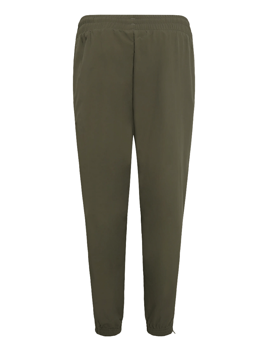 adidas Originals - FIREBIRD WVN TP - casual byxor - branch - 2