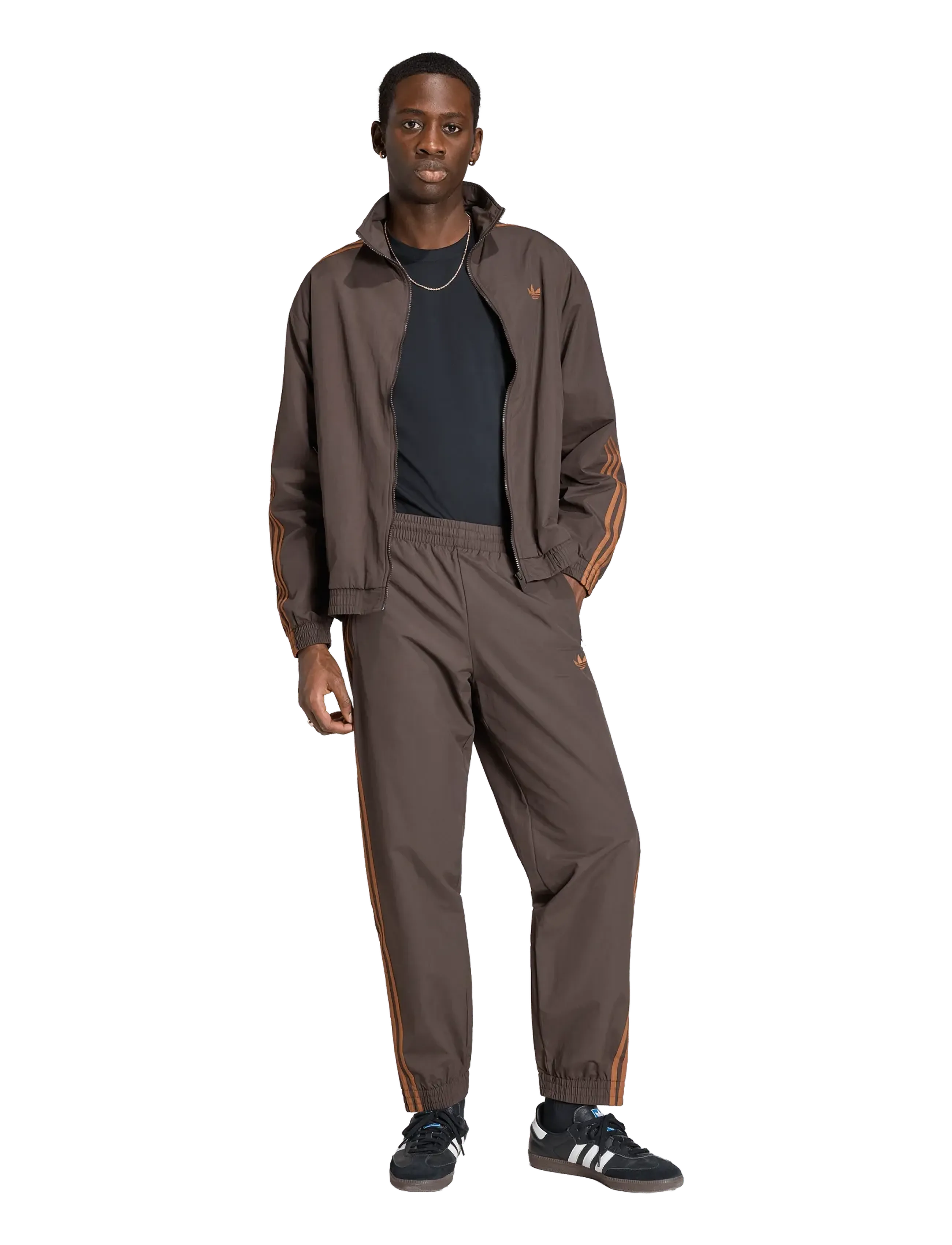 adidas Originals - FIREBIRD WVN TP - casual - branch - 0