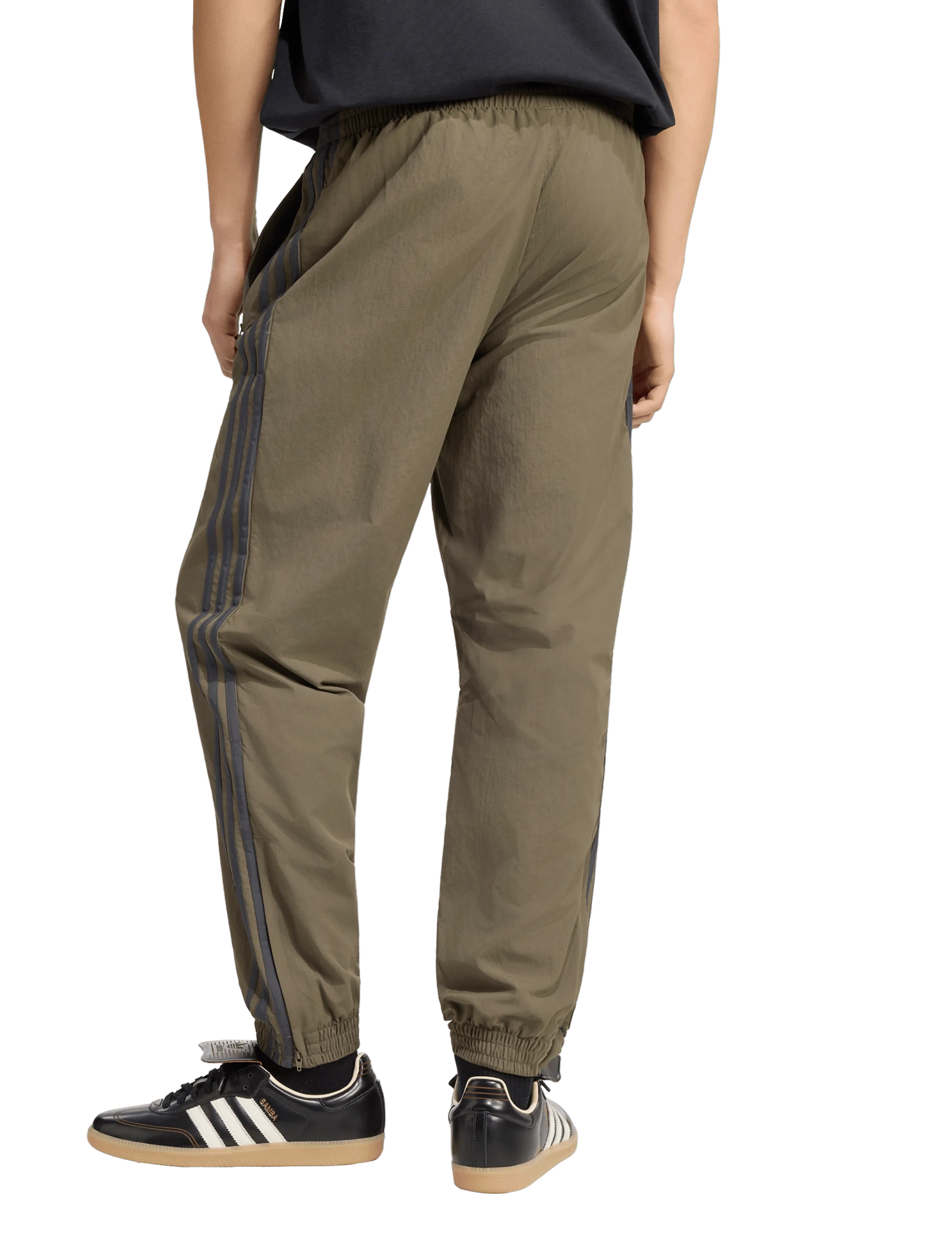 adidas Originals - FIREBIRD WVN TP - casual - branch - 2