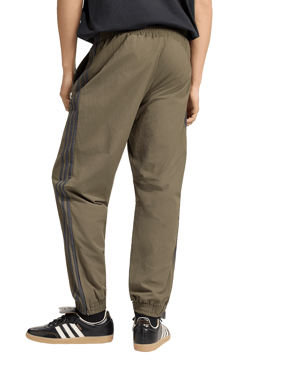 adidas Originals - FIREBIRD WVN TP - casual byxor - branch - 3