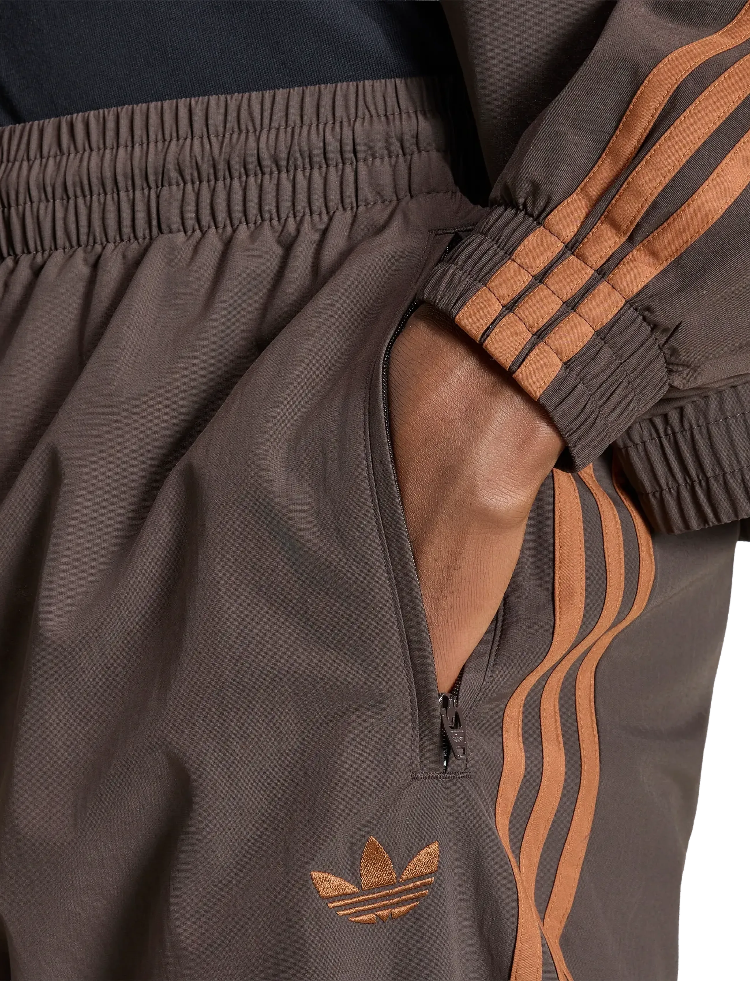 adidas Originals - FIREBIRD WVN TP - casual - branch - 4