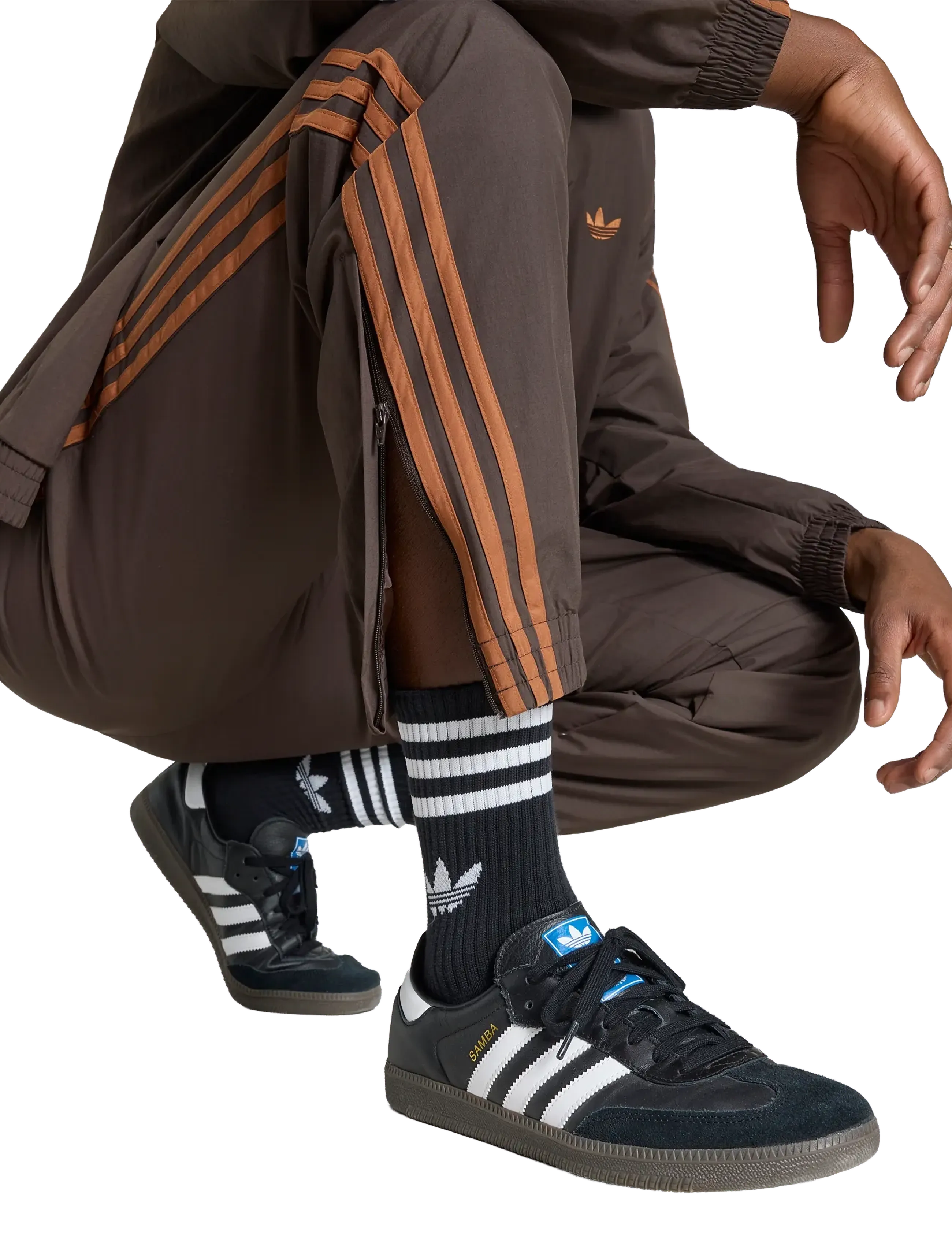 adidas Originals - FIREBIRD WVN TP - casual - branch - 5