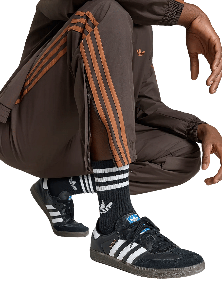 adidas Originals - FIREBIRD WVN TP - casual - branch - 5