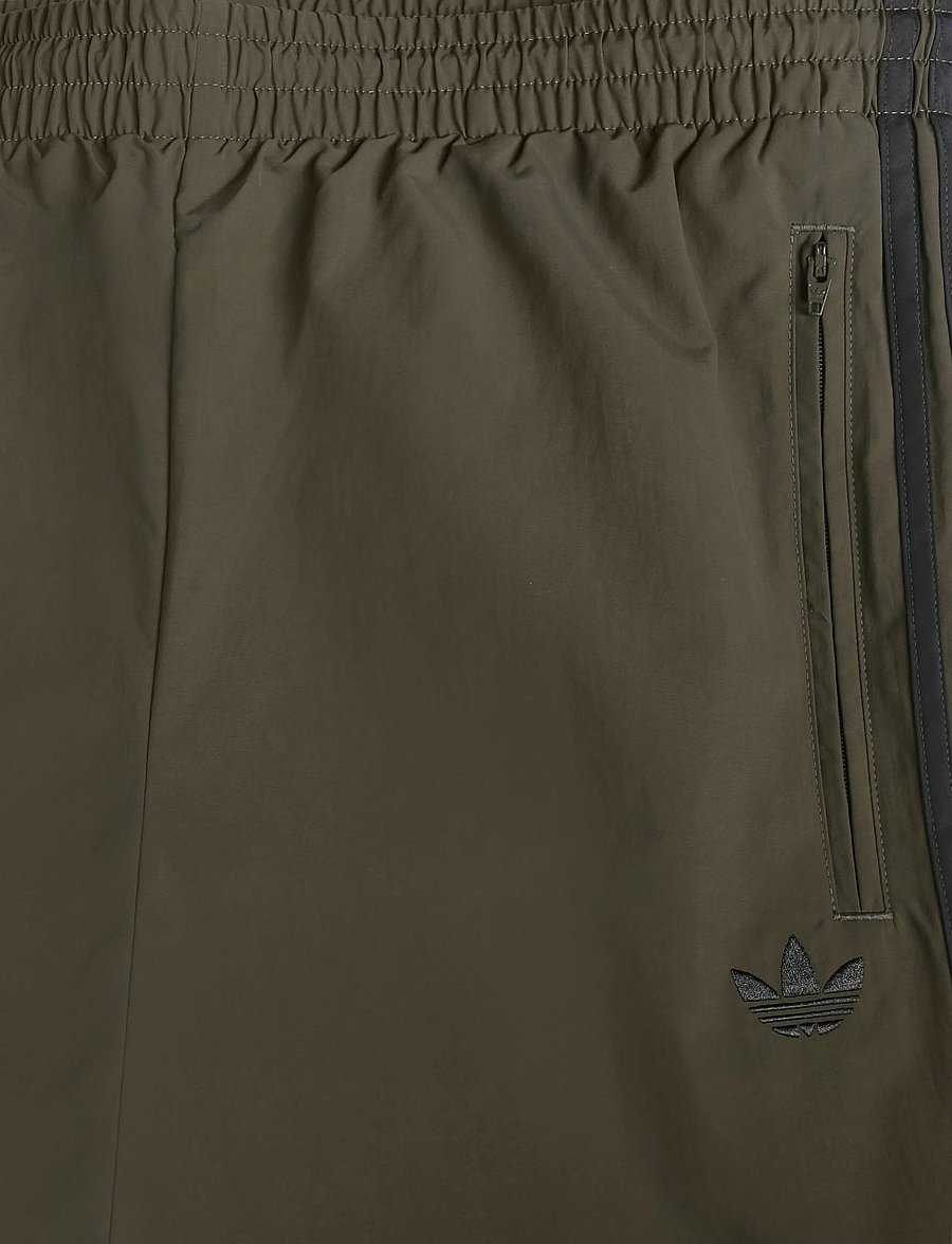 adidas Originals - FIREBIRD WVN TP - casual byxor - branch - 5