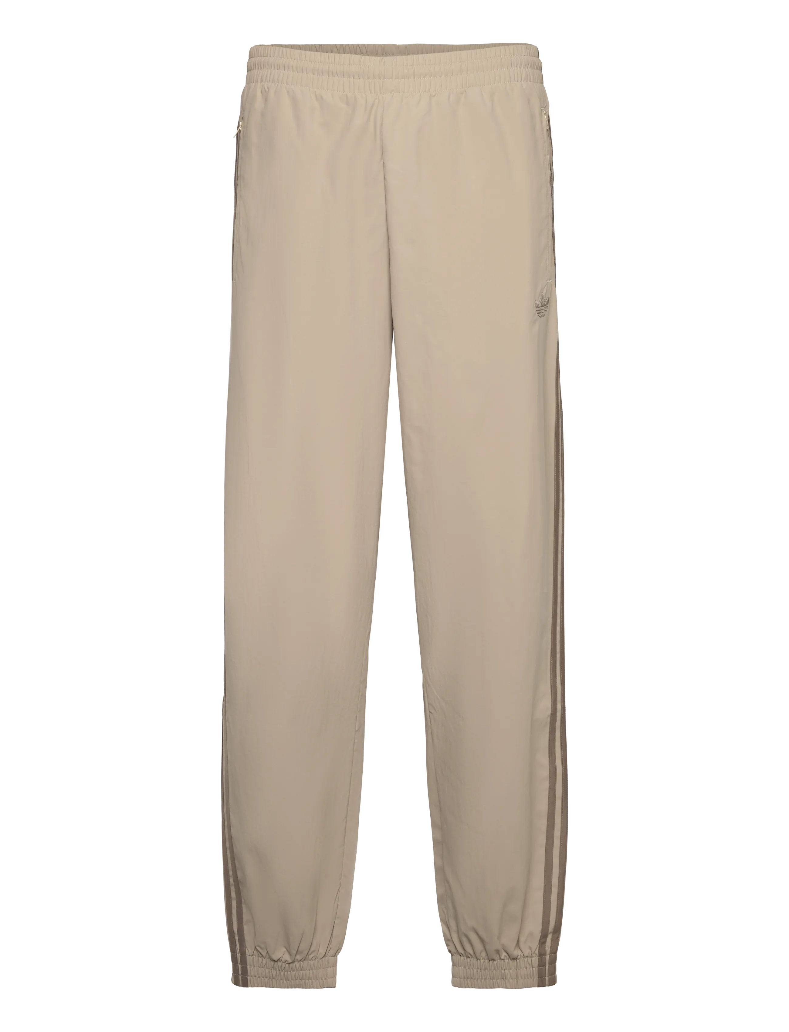 adidas Originals FIREBIRD WVN TP - adidas - KHATHR / beige