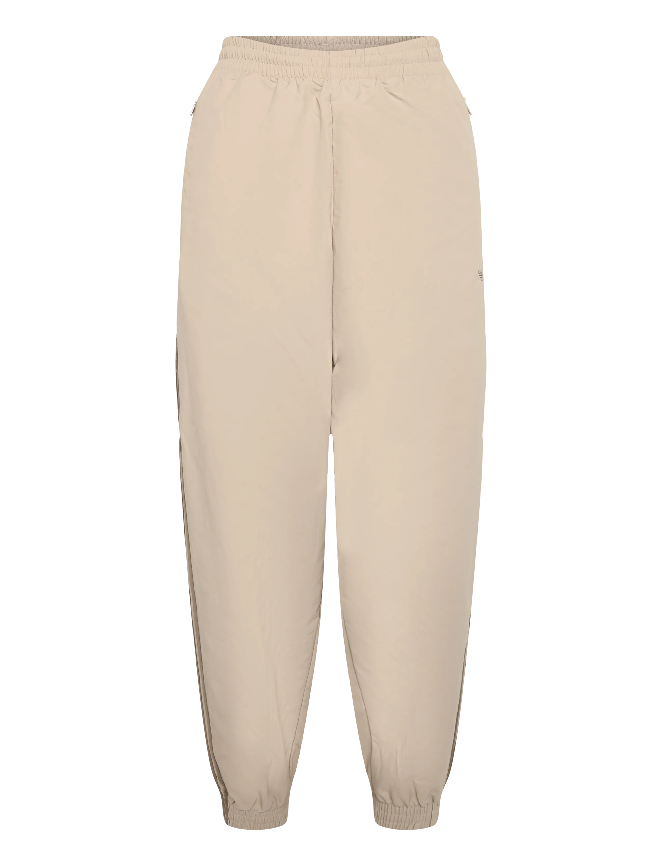 adidas Originals FIREBIRD WVN TP - Nederdelar - KHATHR / beige