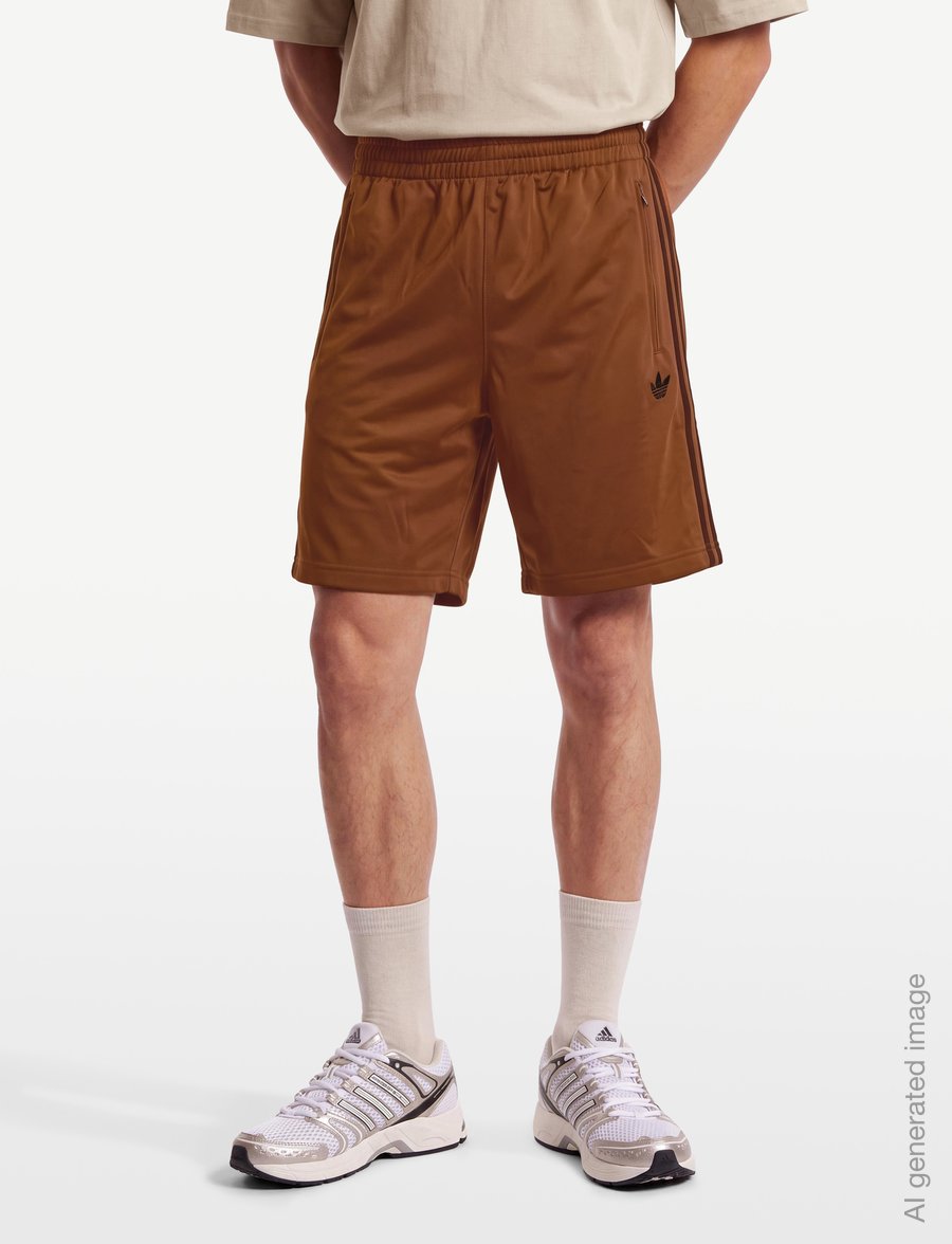 adidas Originals - FIREBIRD SHO - lühikesed treeningpüksid - dubr - 3