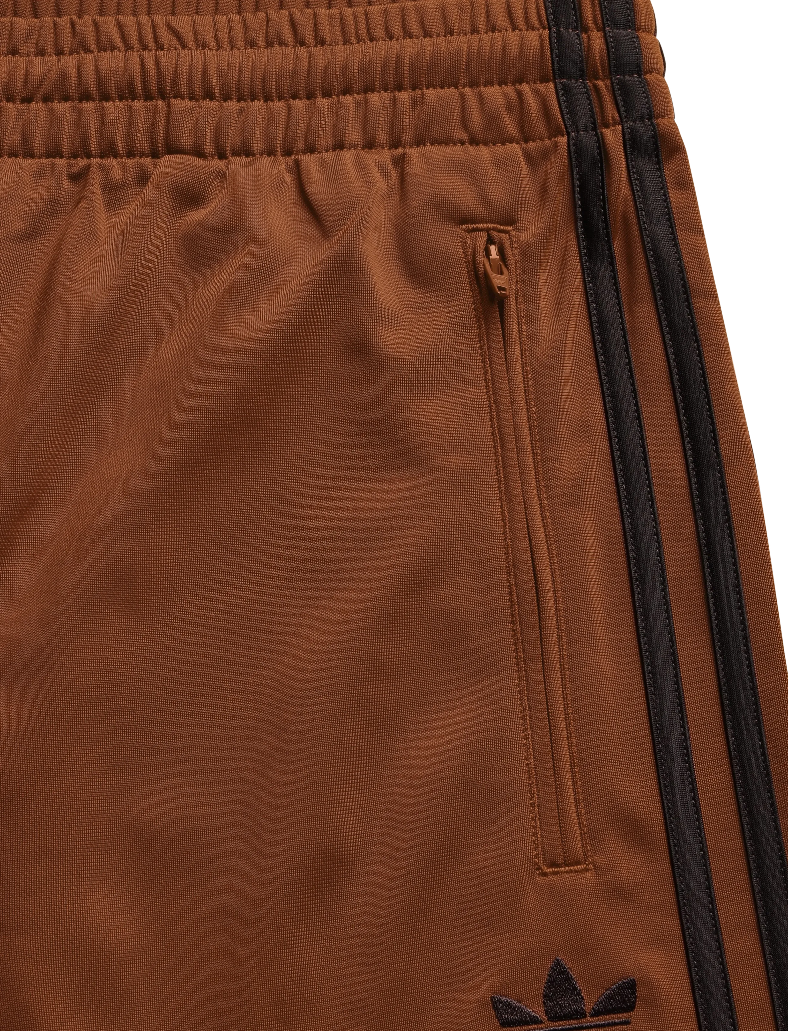 adidas Originals - FIREBIRD SHO - freizeit shorts - dubr - 2