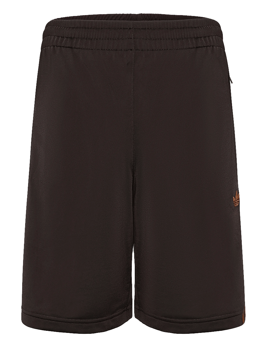 adidas Originals - FIREBIRD SHO - freizeit shorts - auco/dubr - 0