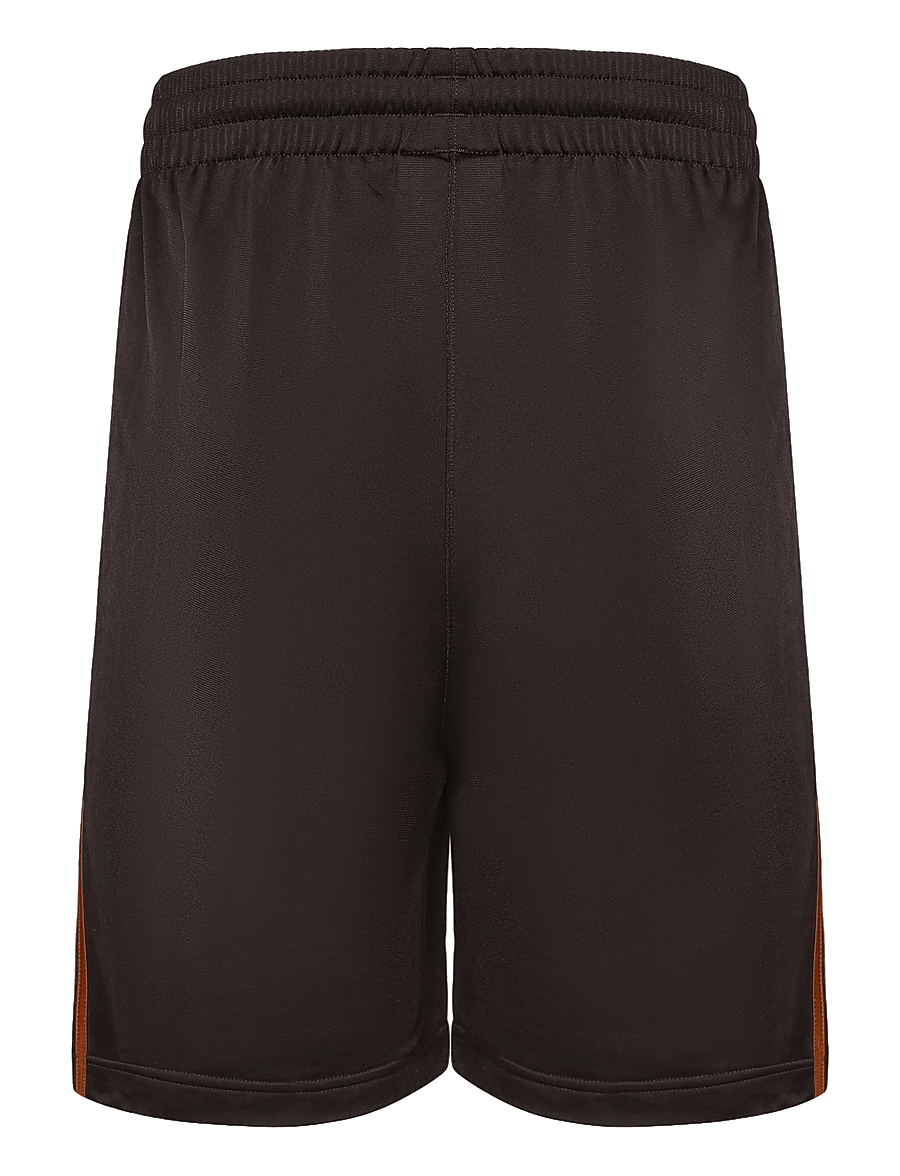 adidas Originals - FIREBIRD SHO - freizeit shorts - auco/dubr - 1