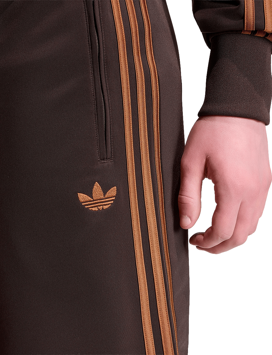 adidas Originals - FIREBIRD SHO - freizeit shorts - auco/dubr - 5