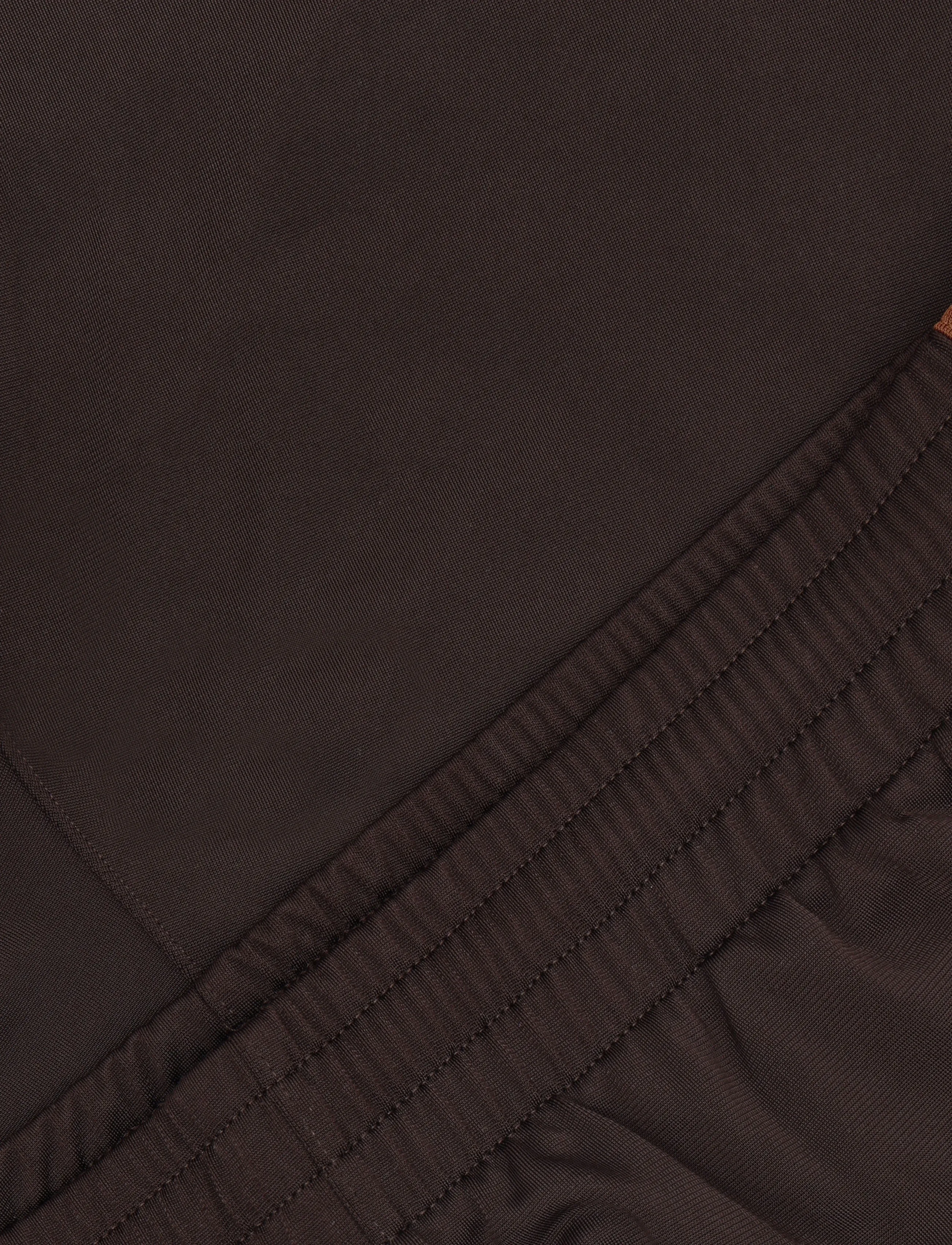 adidas Originals - FIREBIRD SHO - freizeit shorts - auco/dubr - 2