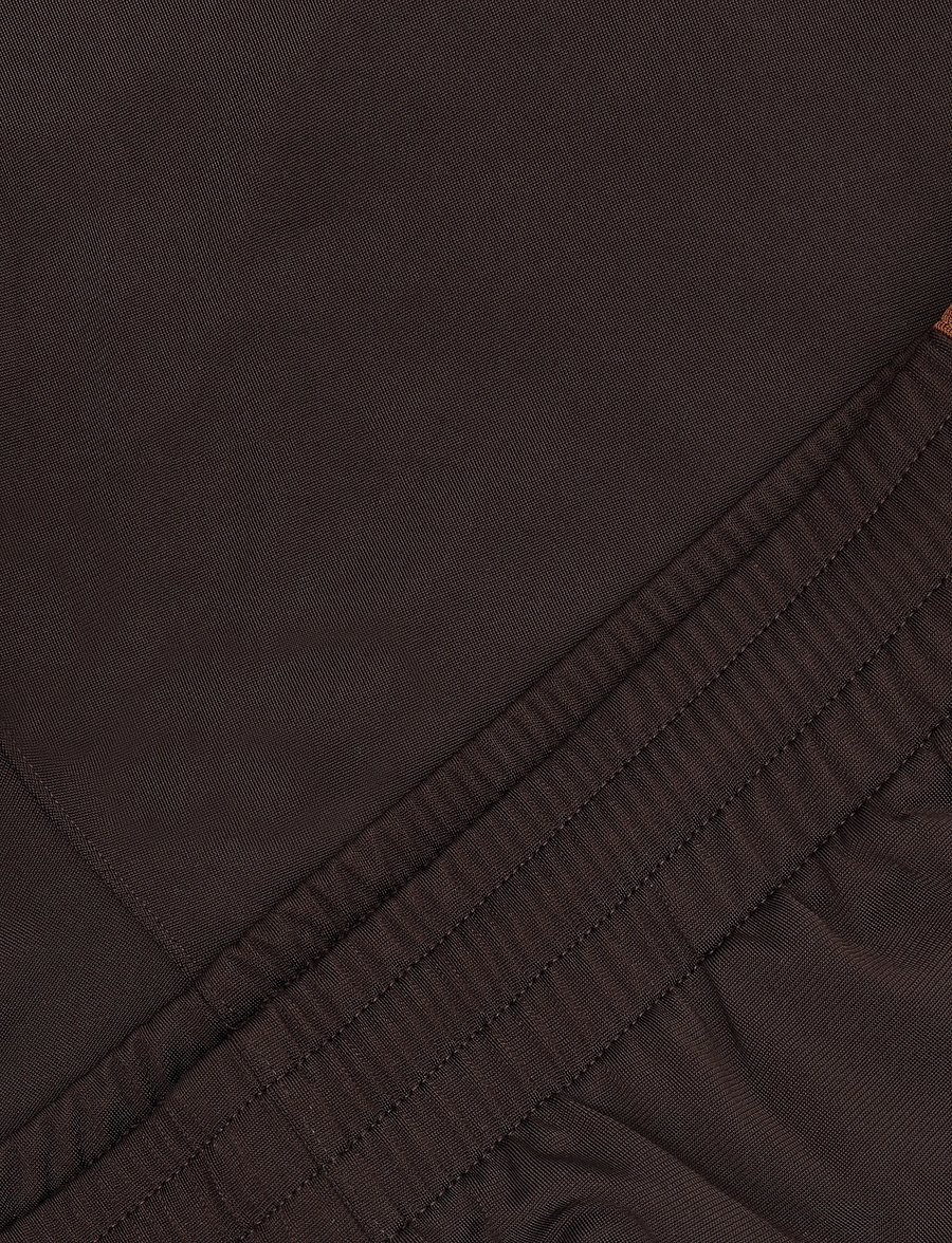 adidas Originals - FIREBIRD SHO - freizeit shorts - auco/dubr - 2