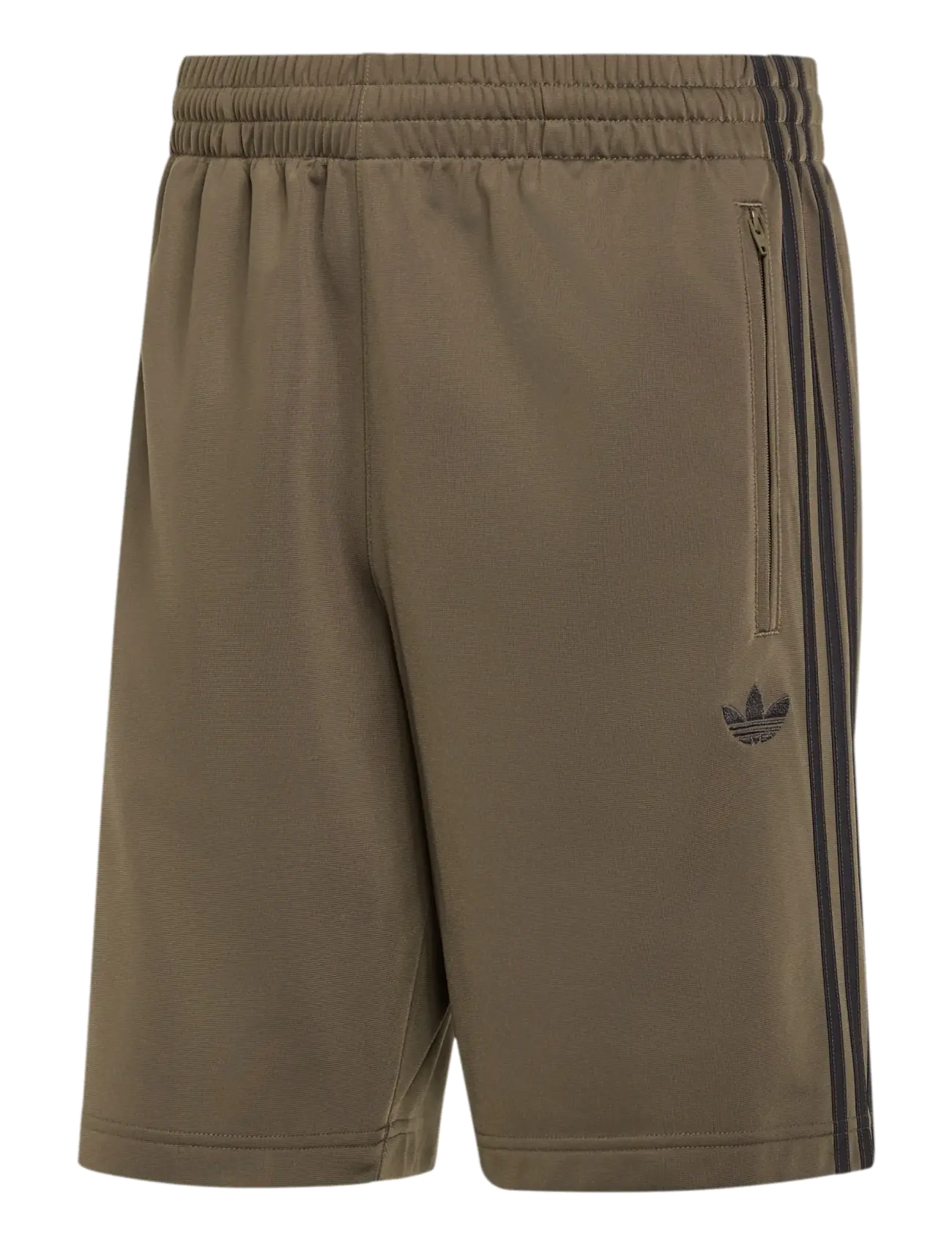 adidas Originals FIREBIRD SHO - Training shorts - BRANCH / khaki/green