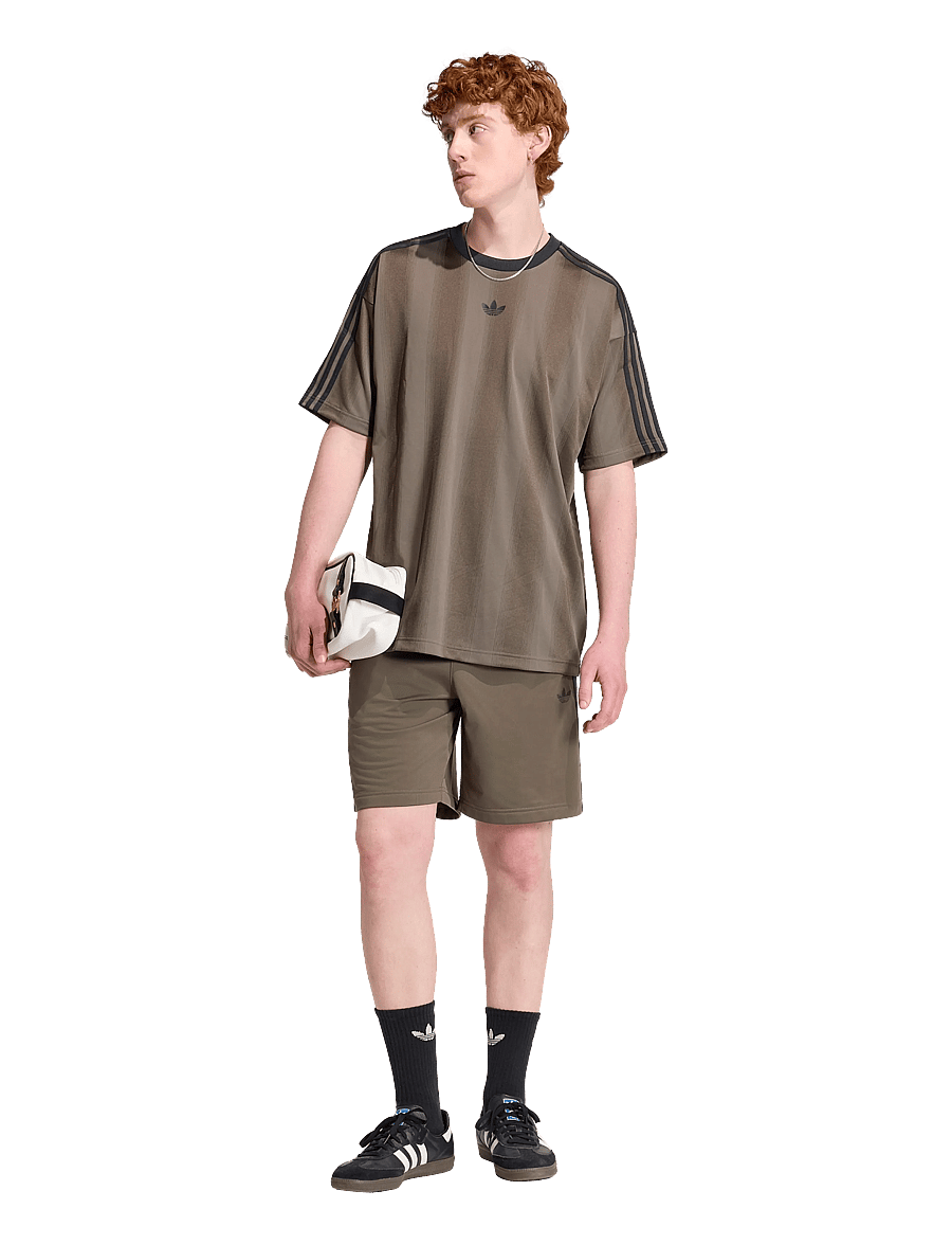 adidas Originals - FIREBIRD SHO - training shorts - branch - 0