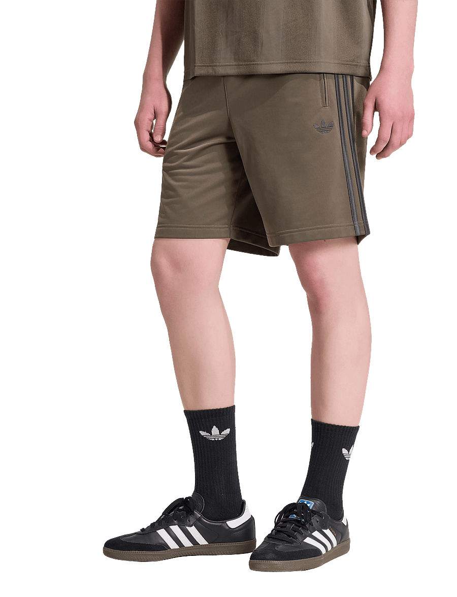 adidas Originals - FIREBIRD SHO - training shorts - branch - 2