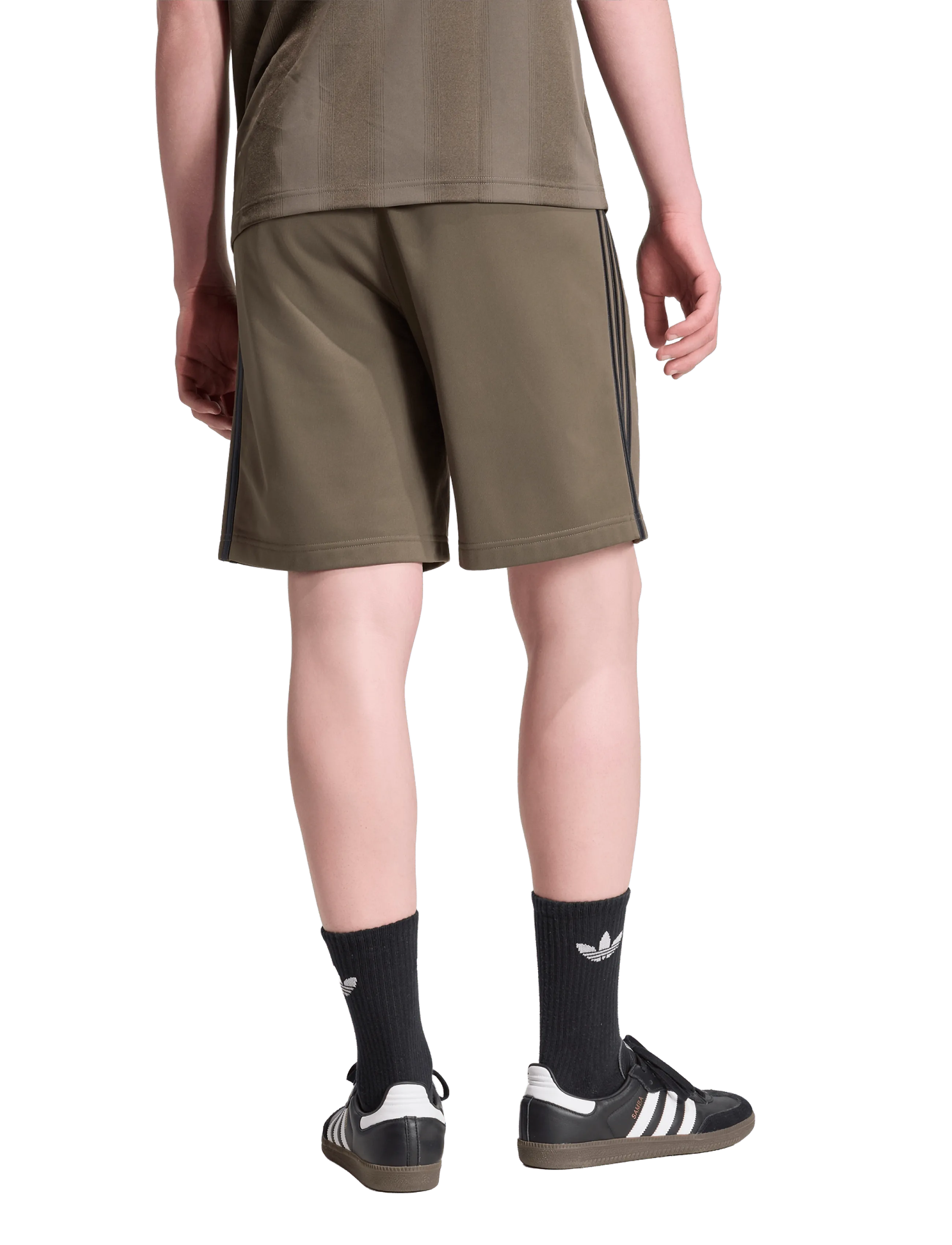 adidas Originals - FIREBIRD SHO - training shorts - branch - 5